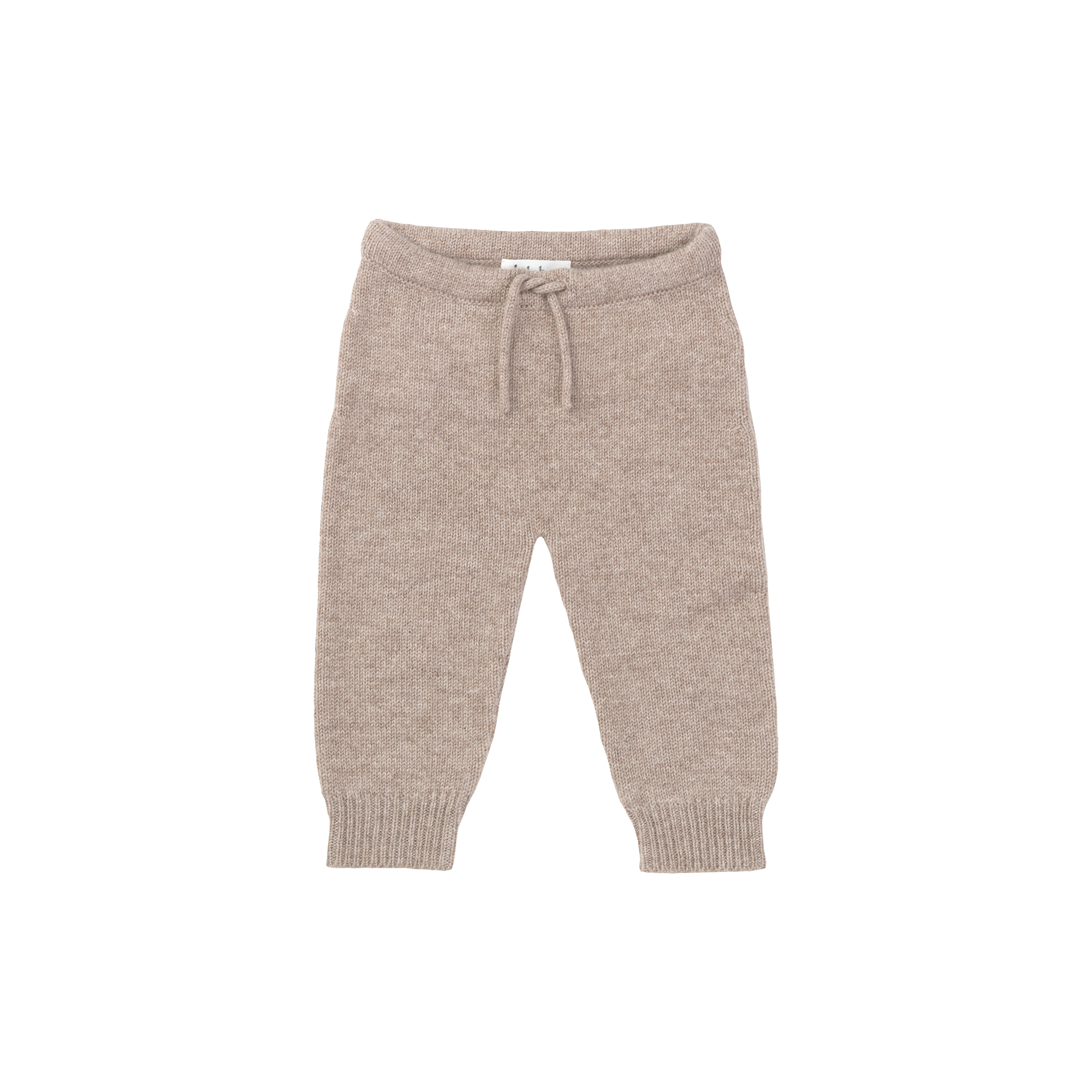 Lalaby - Stormy Pants, toast - Str. 18M