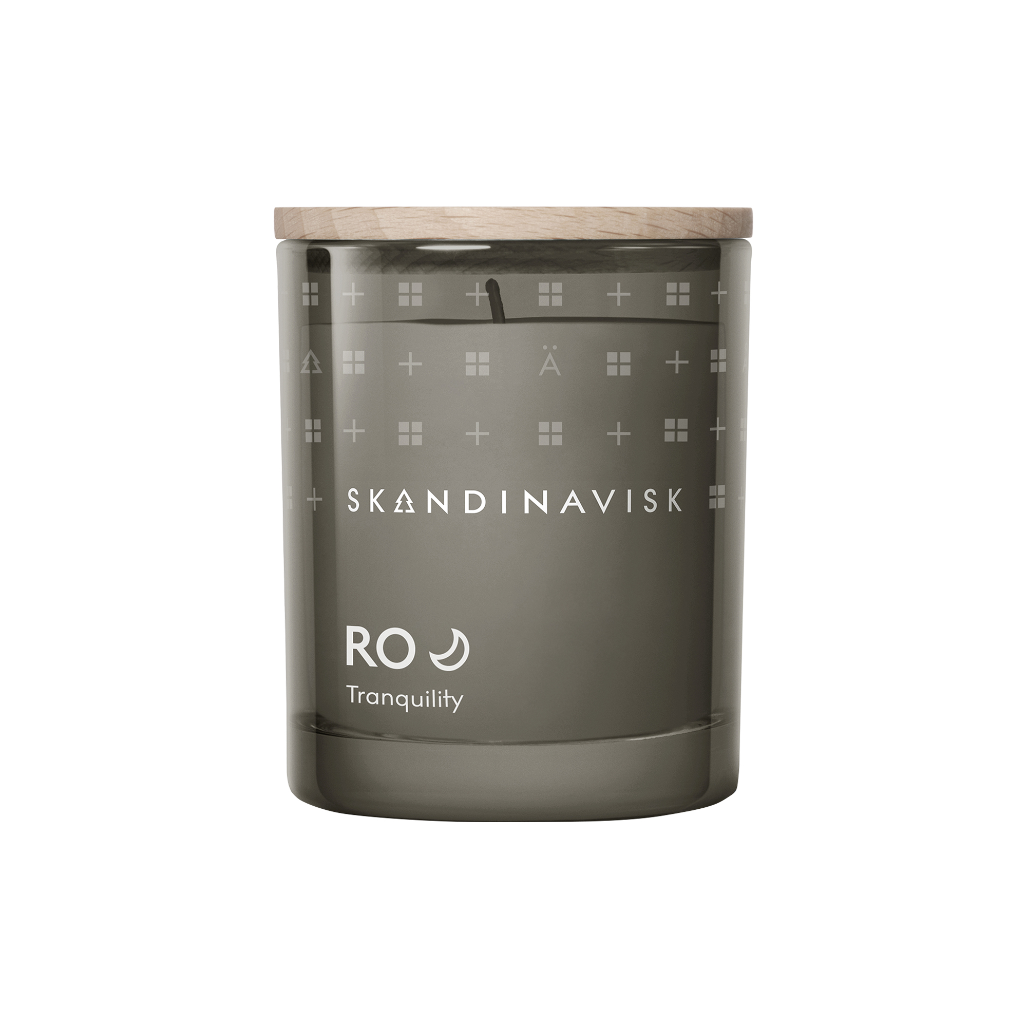 Skandinavisk - RO Scented Candle - 200g