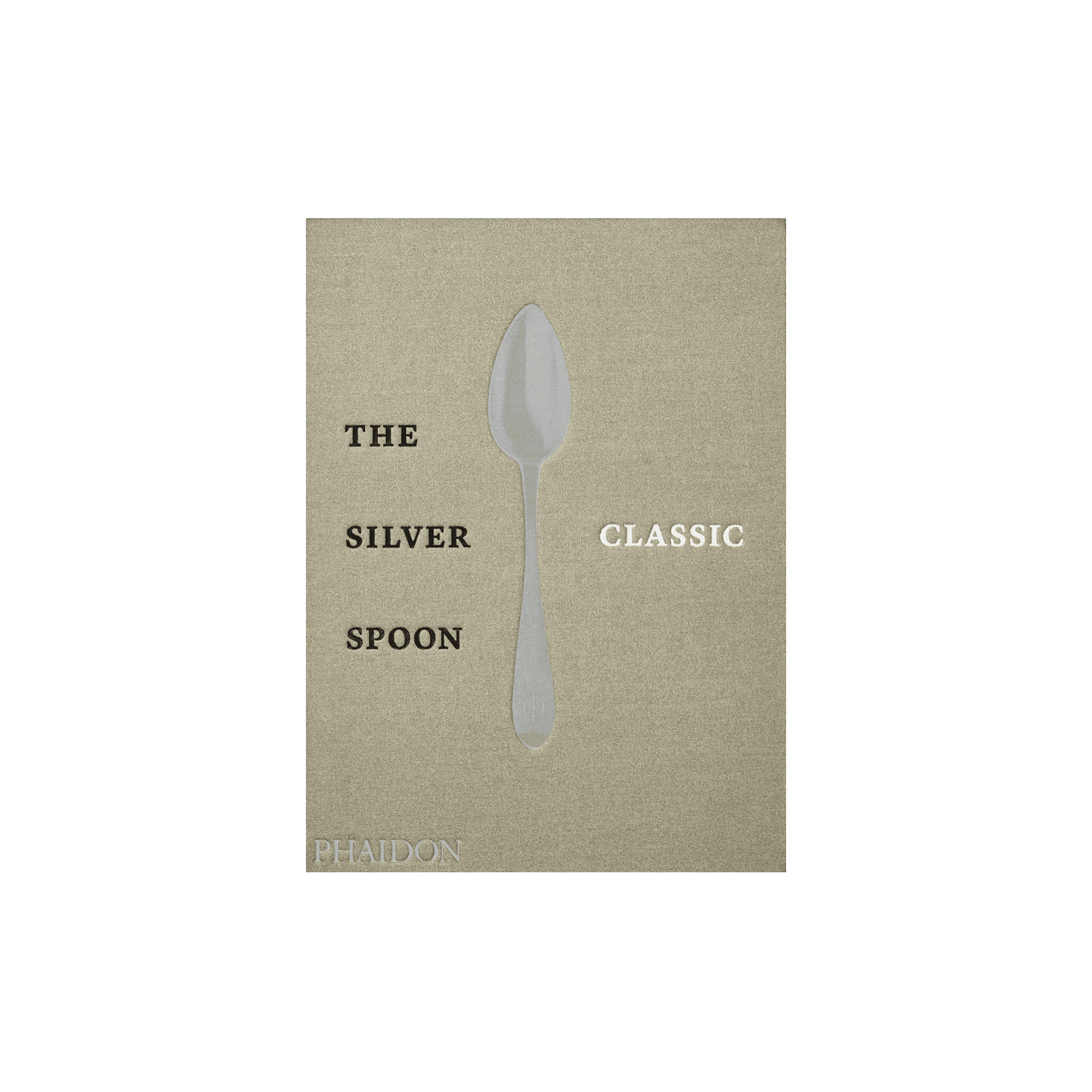 New Mags - The Silver Spoon Classic