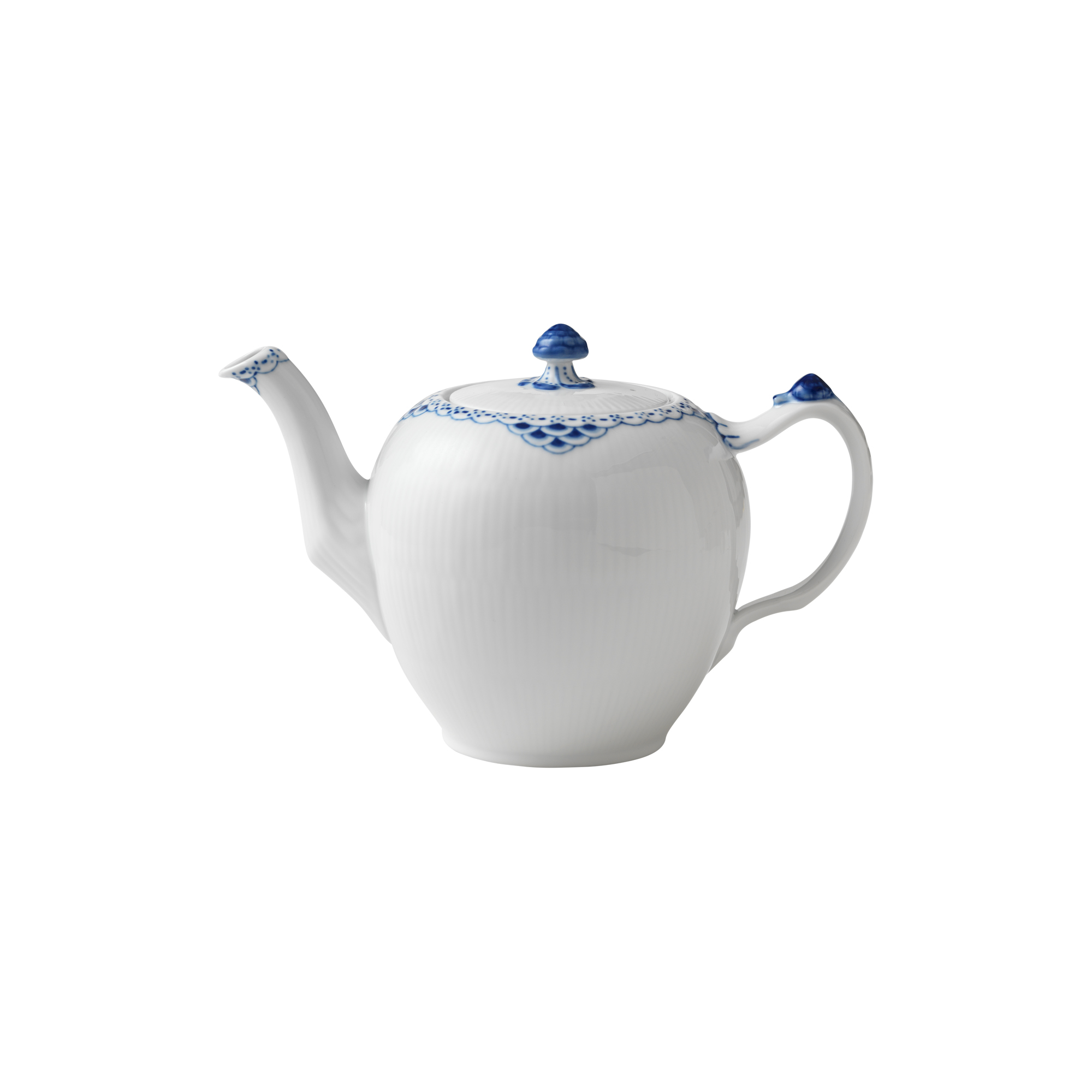 Royal Copenhagen - Prinsesse tekande 100 cl