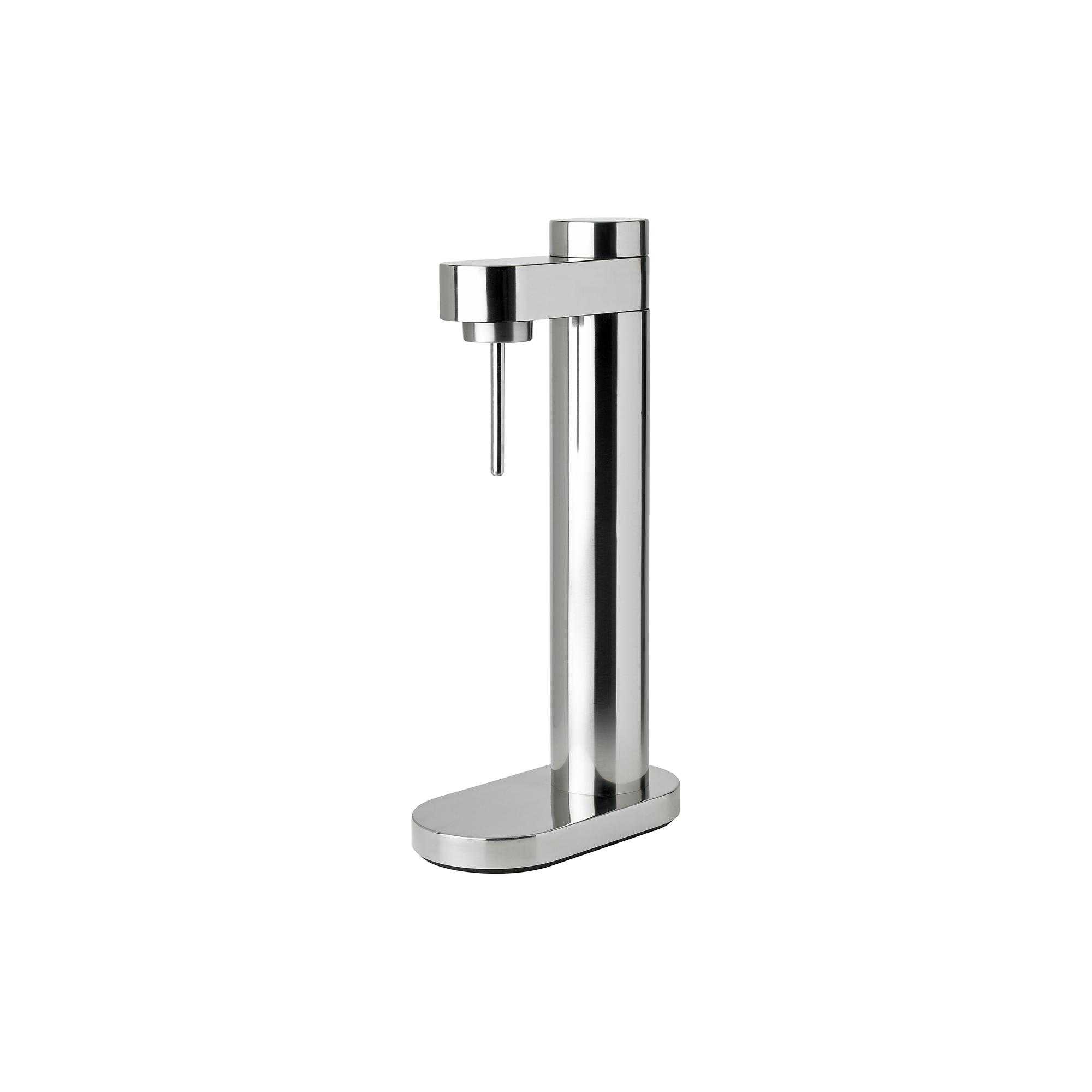 Stelton - Brus kulsyremaskine, steel