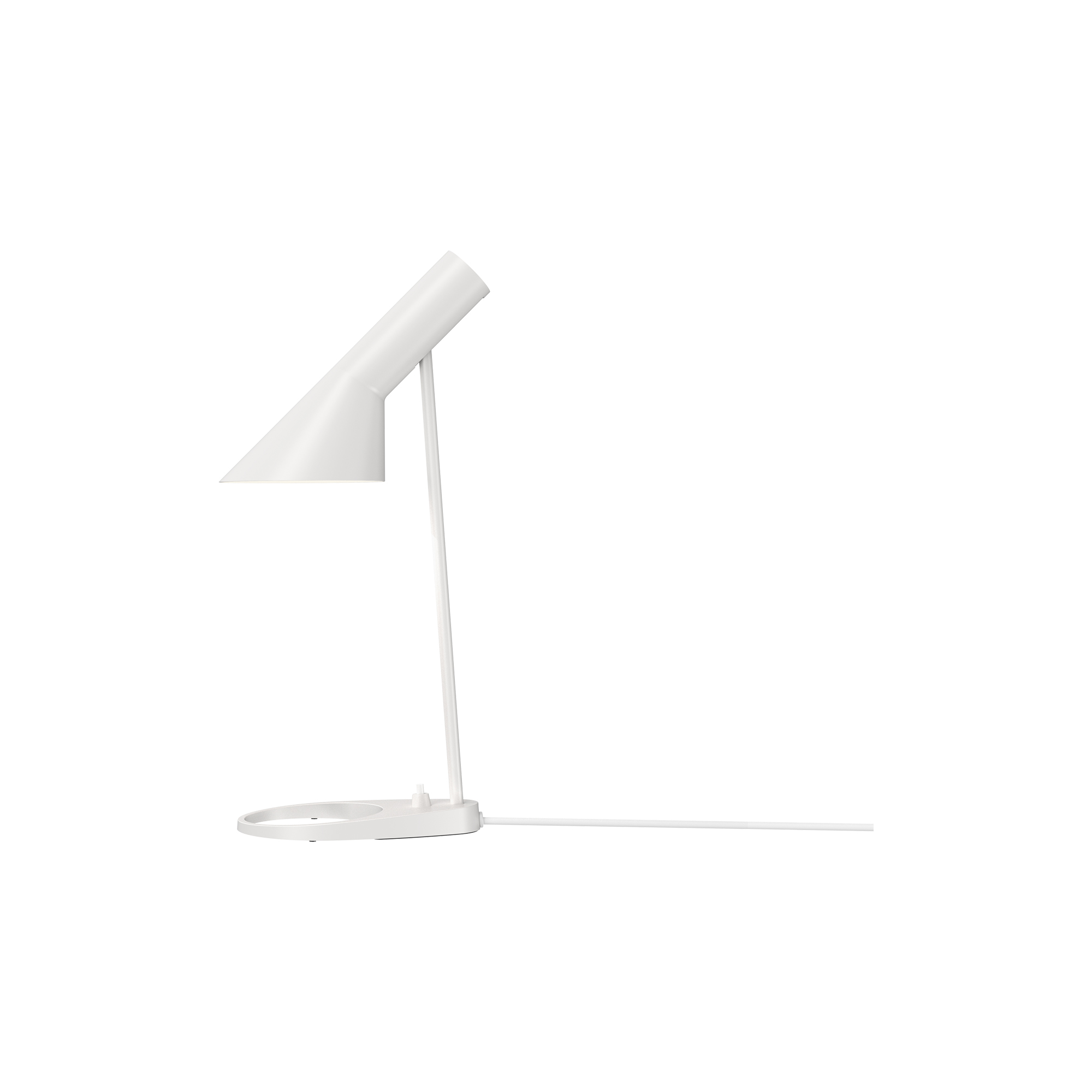 Louis Poulsen - AJ Mini bordlampe, white