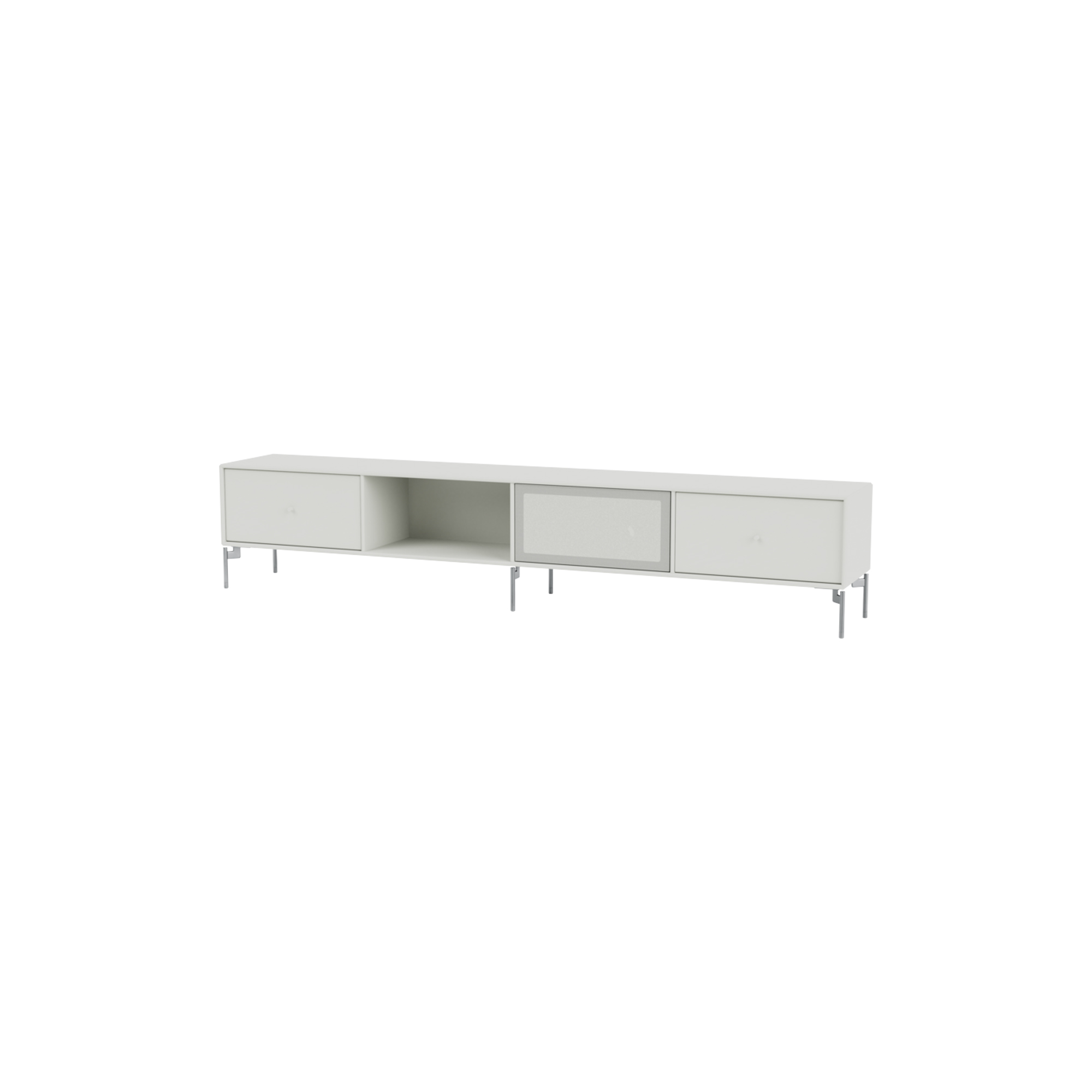 Montana Furniture - OCTAVE VII TV bord, 09 nordic