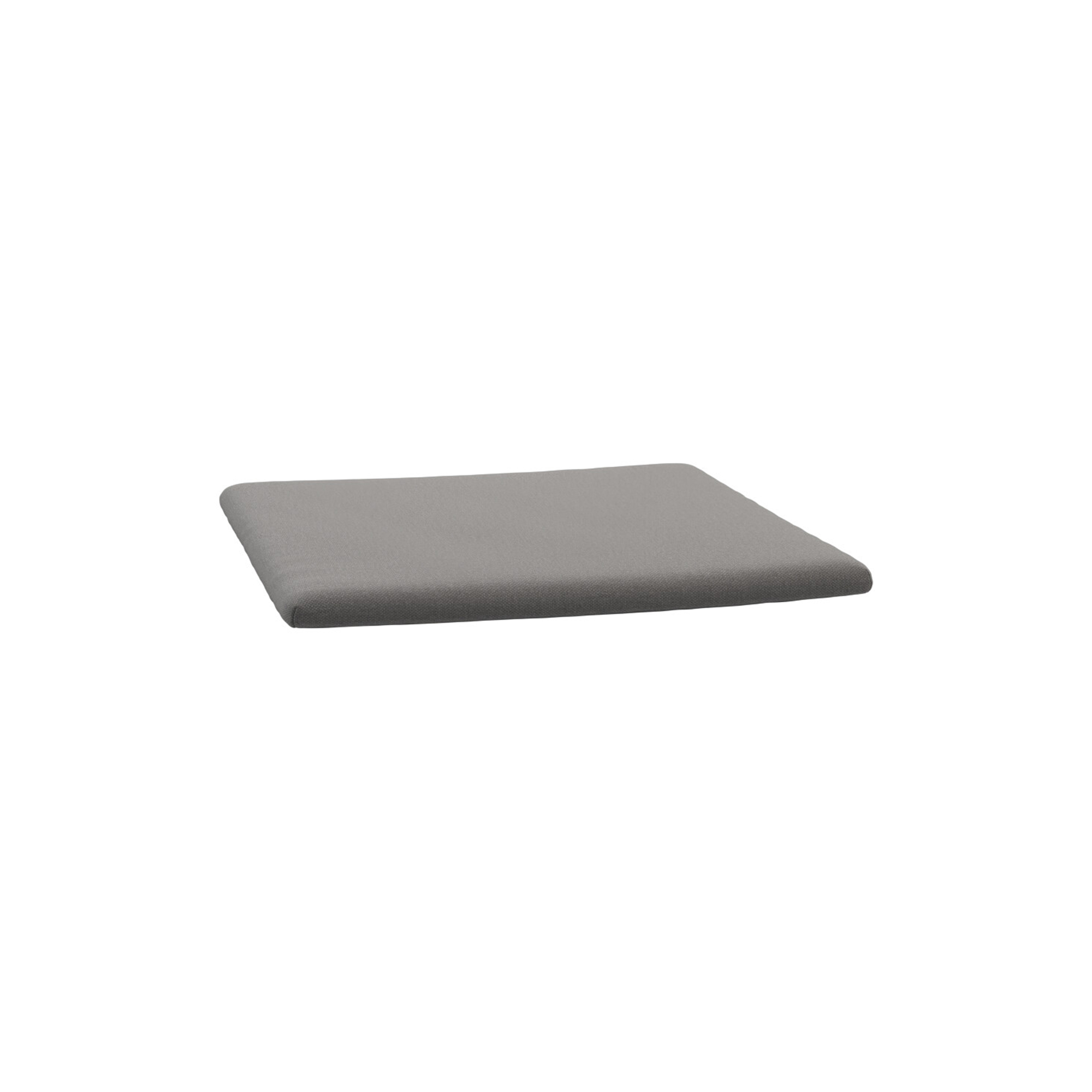 Fritz Hansen - Pelagus hynde til stol, charcoal