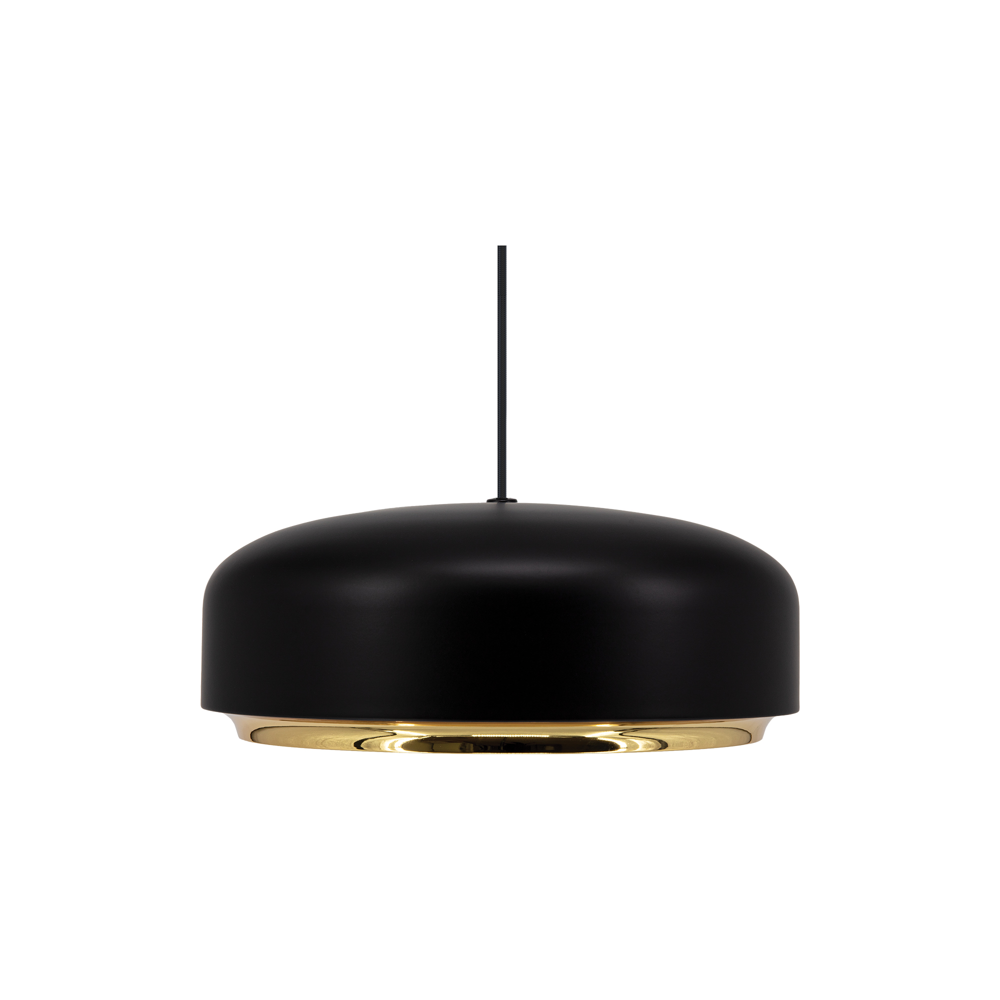 UMAGE - Hazel Pendant, black