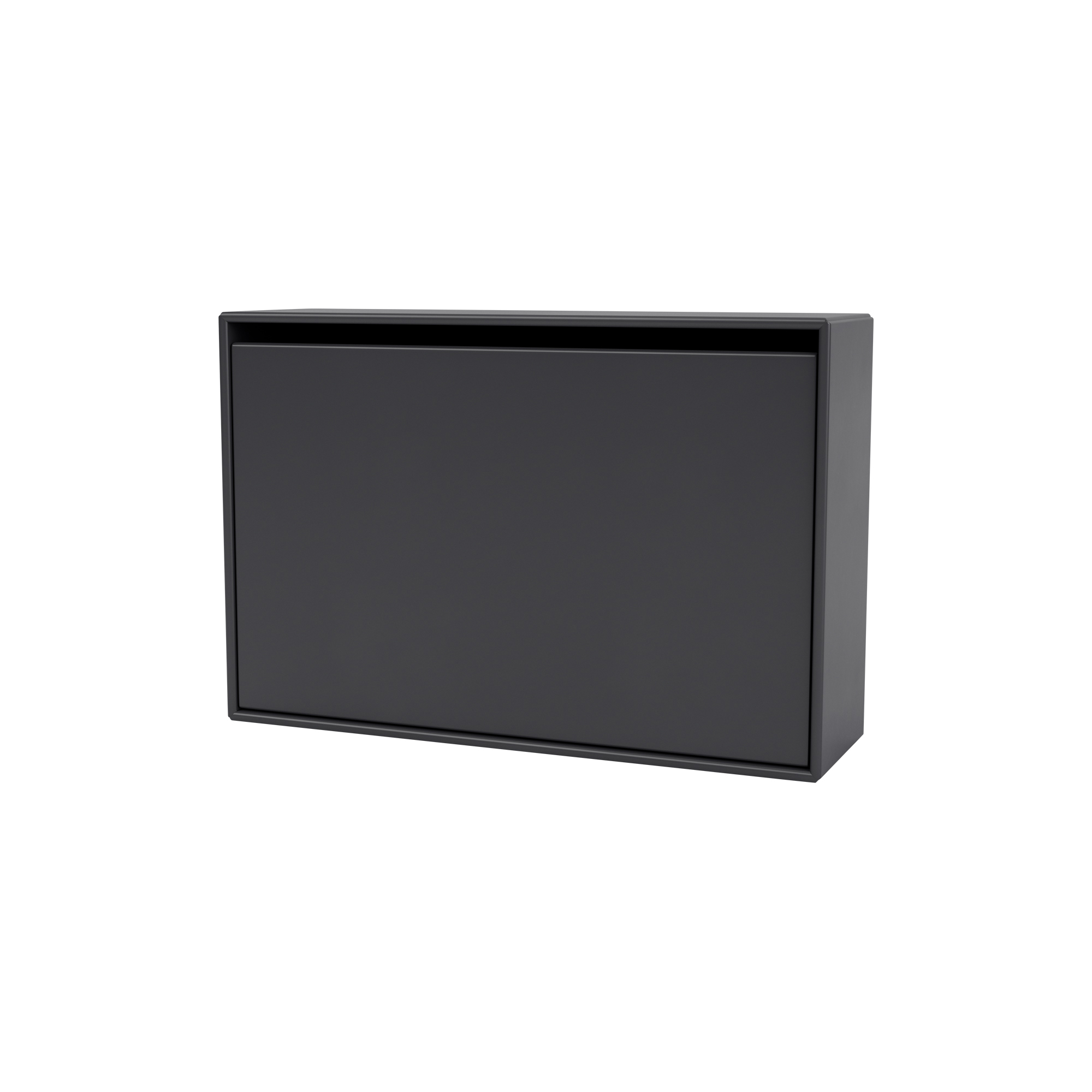 Montana Furniture - Hall opbevaring 4229, 04 anthracite, HALL STORAGE