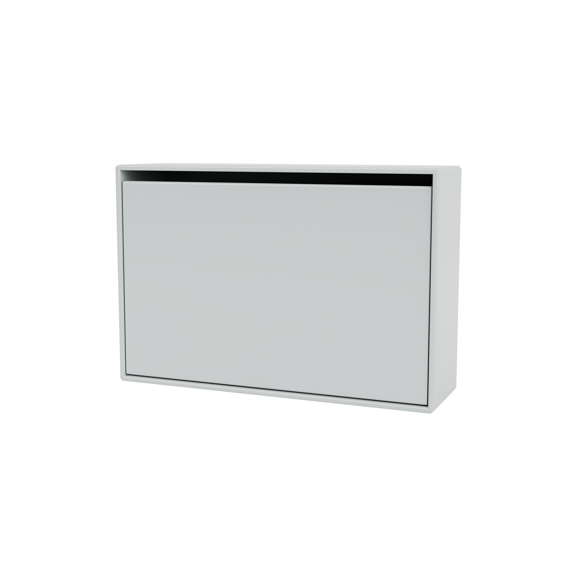 Montana Furniture - Hall opbevaring 4229, 156 oyster, HALL STORAGE