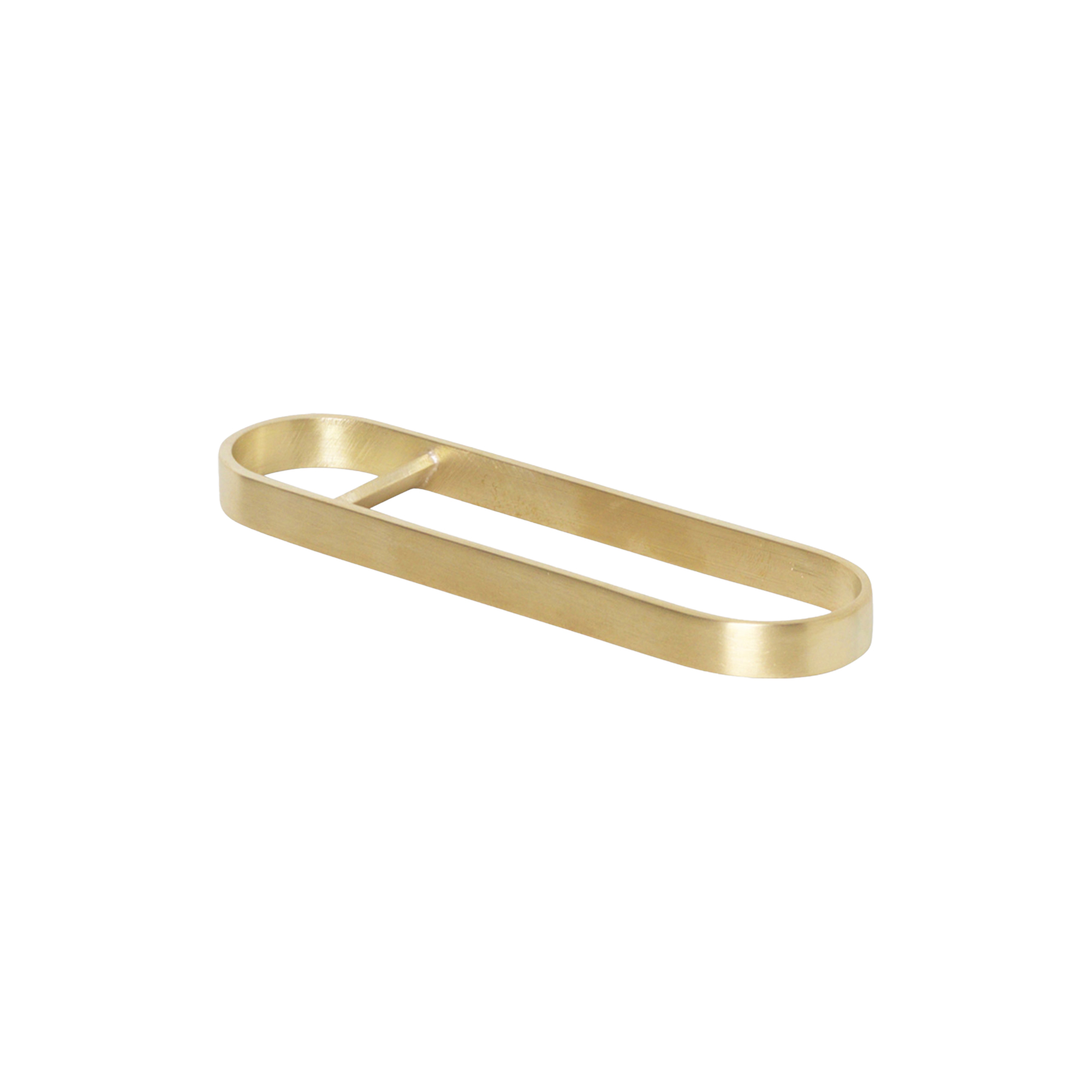 Ferm Living - Fein Flaske Oplukker, brass