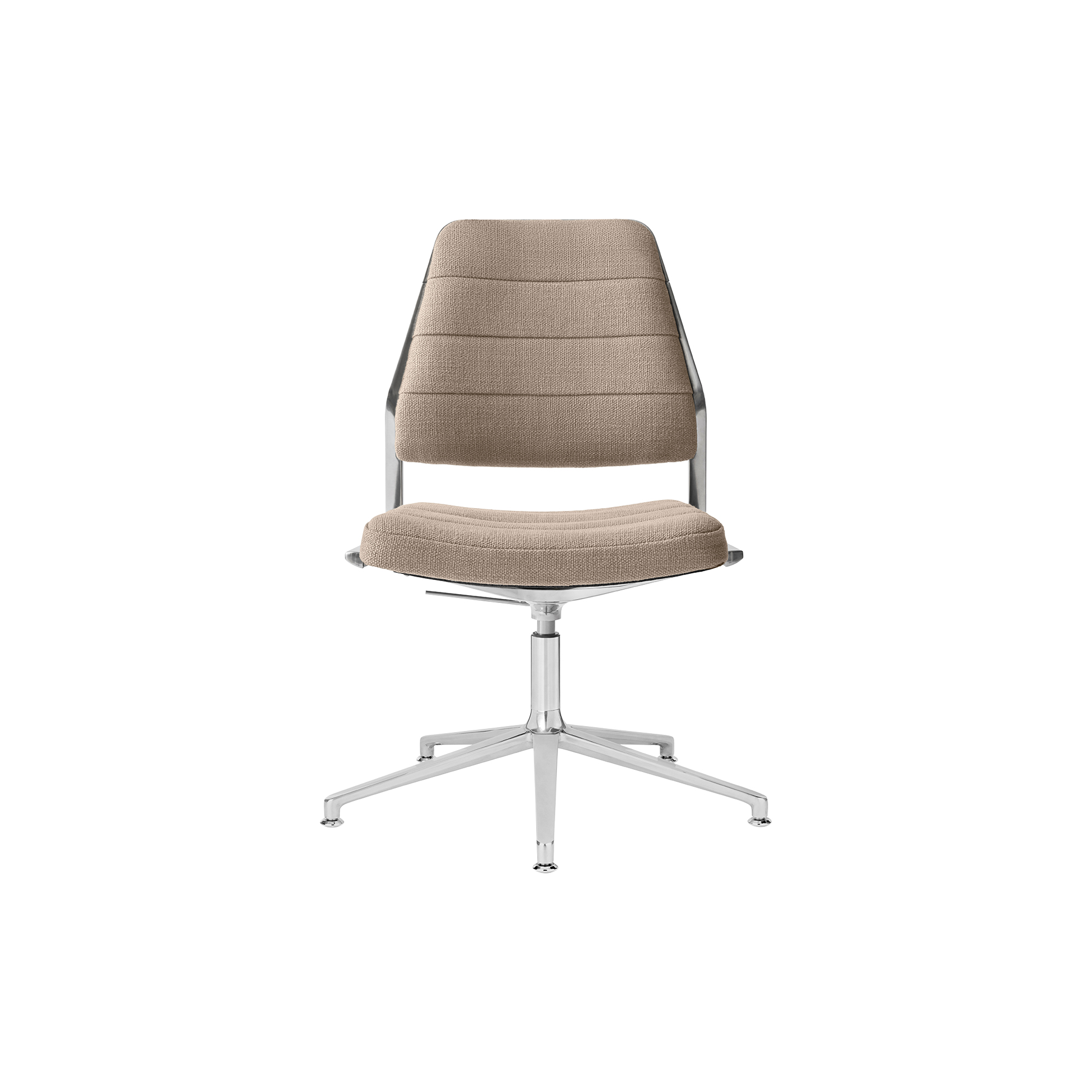 Vipp - VIPP454+ | Swivel Chair | Gliders | Tide | Stol