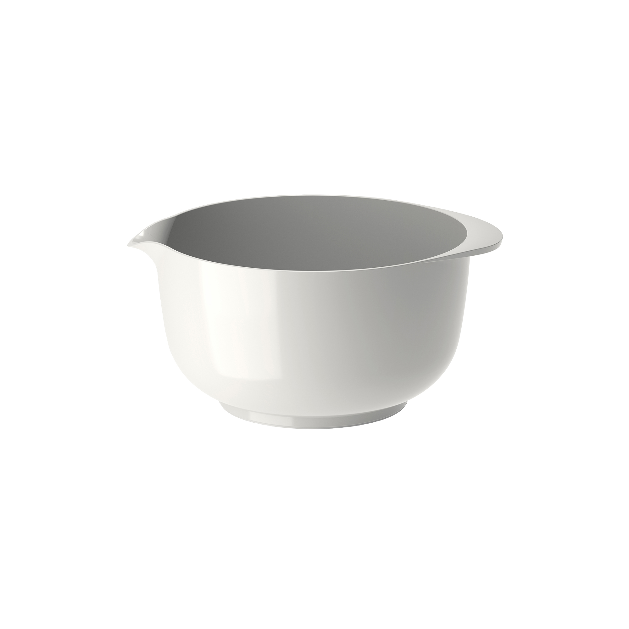 Rosti - NEW Margrethe røreskål, white - 4L