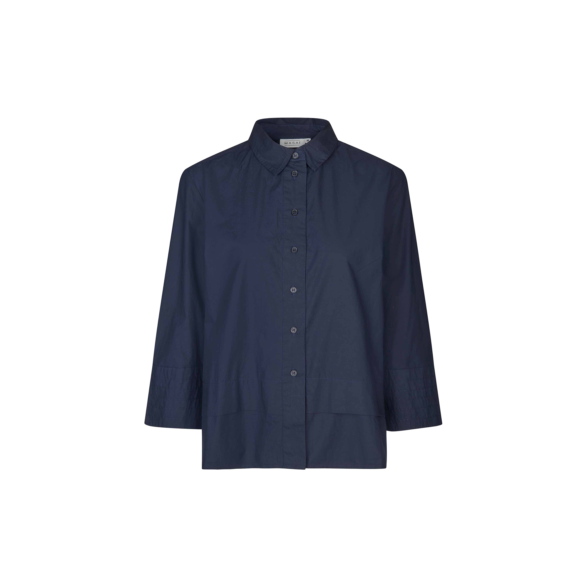Masai - MaIanela, navy blazer - Str. XS