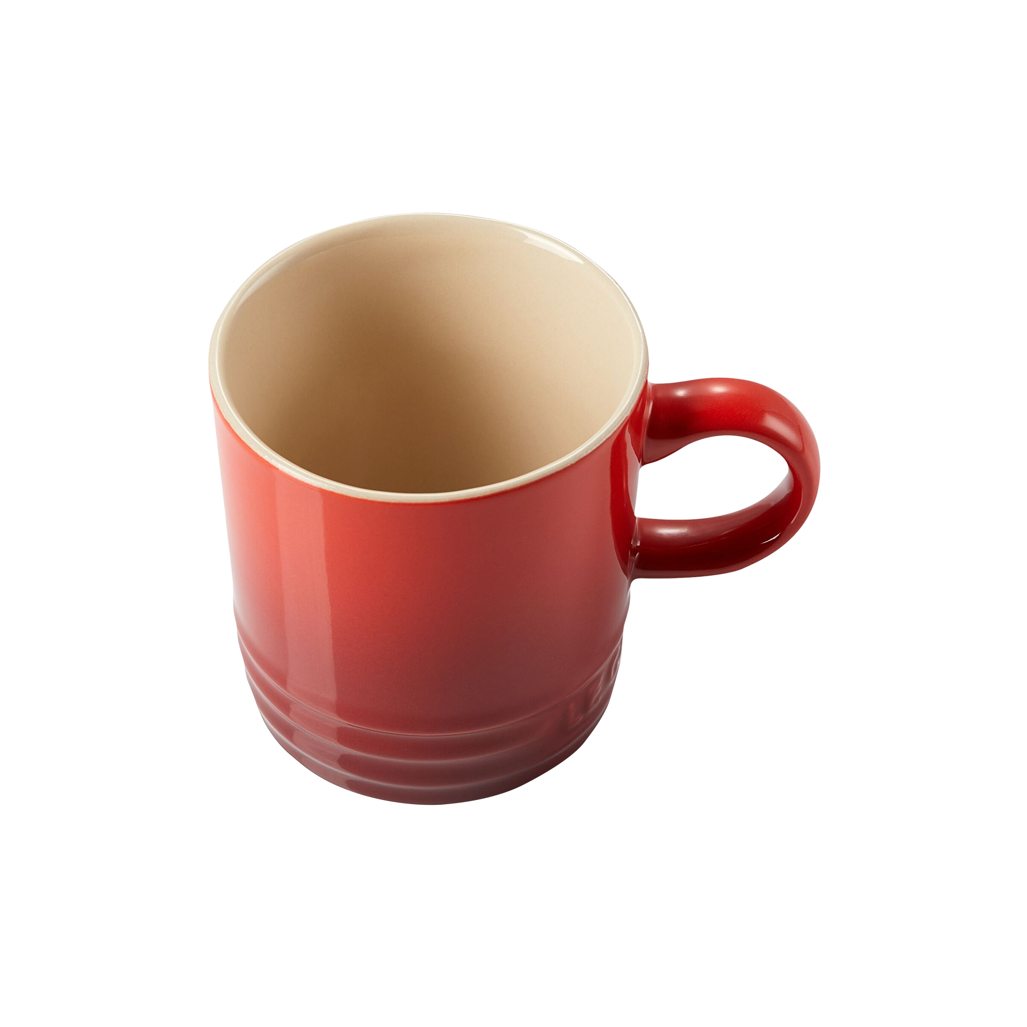 Le Creuset - Espressokop, cerise, Signature