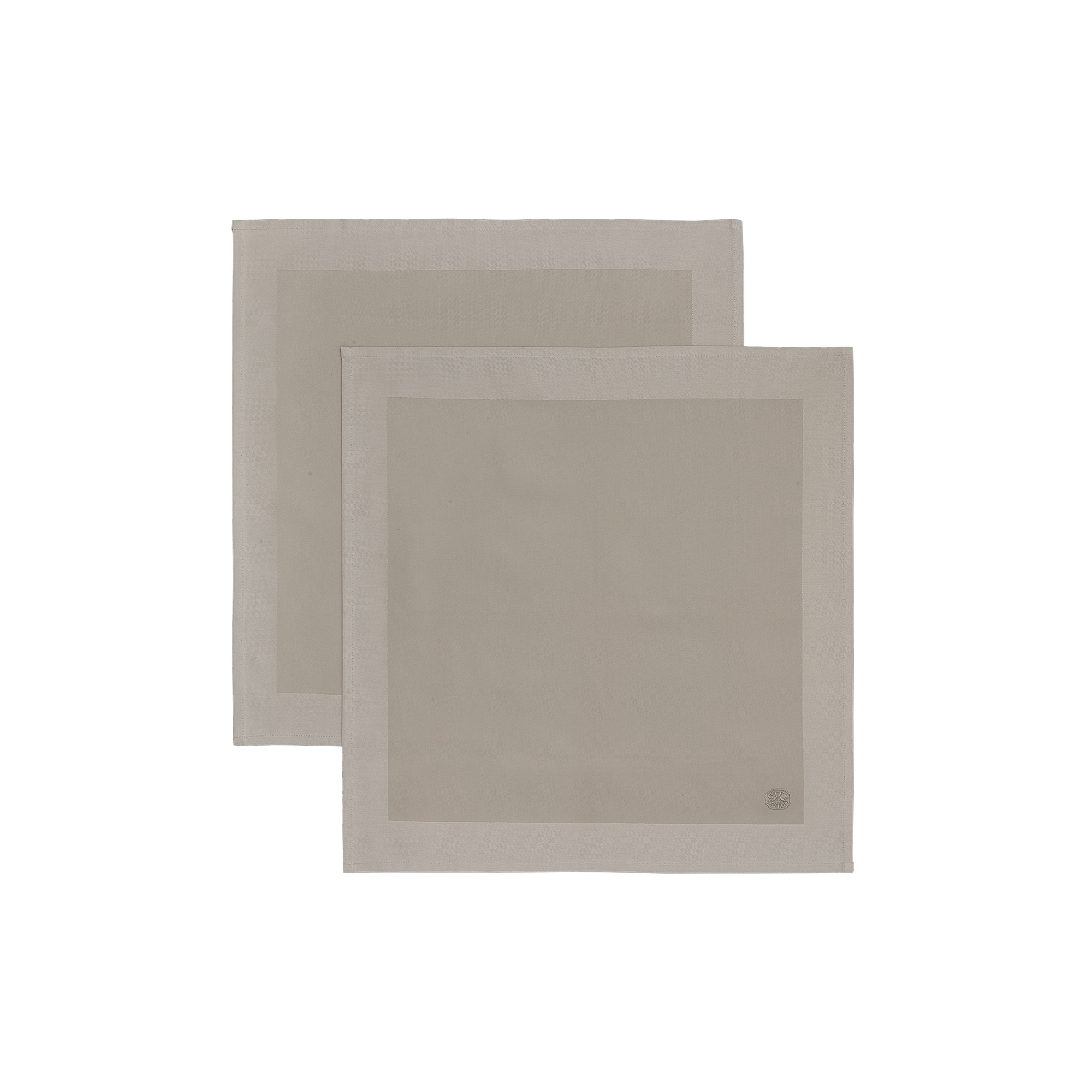 Georg Jensen Damask - DAMASK serviet, greige