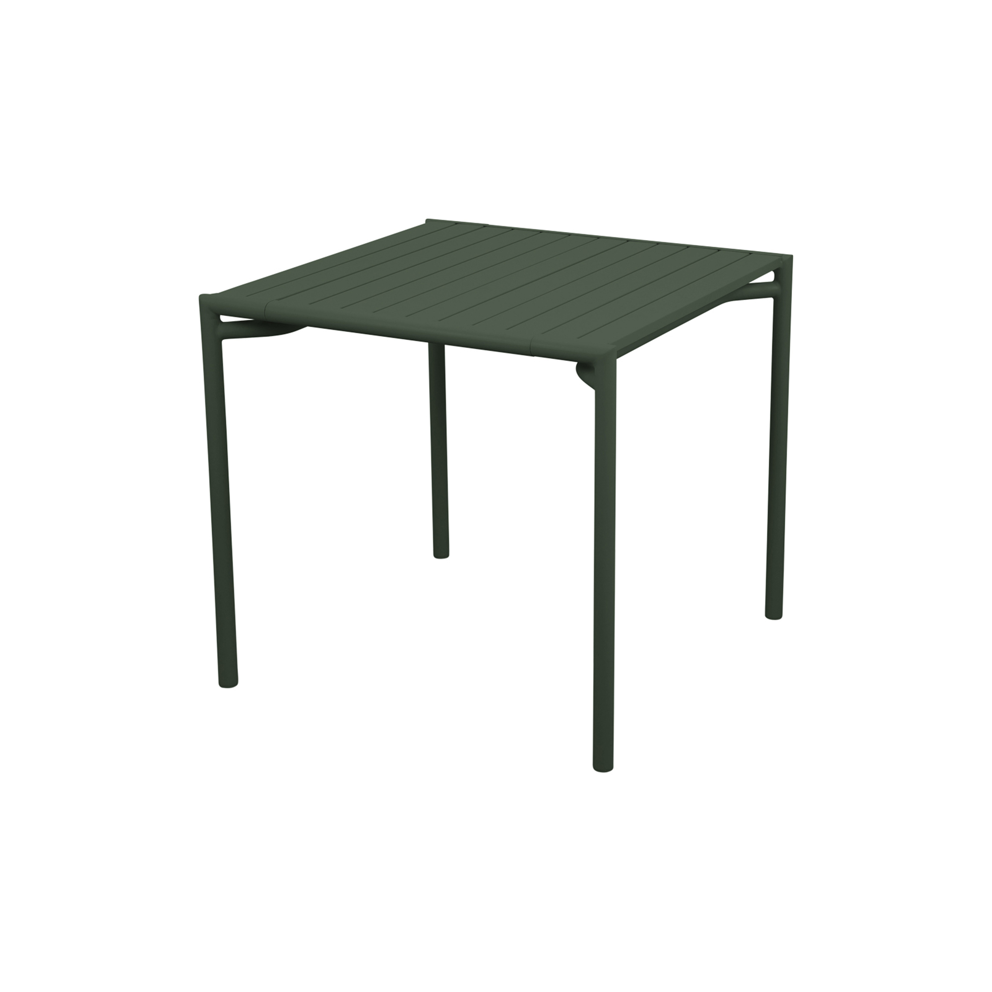 Cane-line - Bliss spisebord, dark green