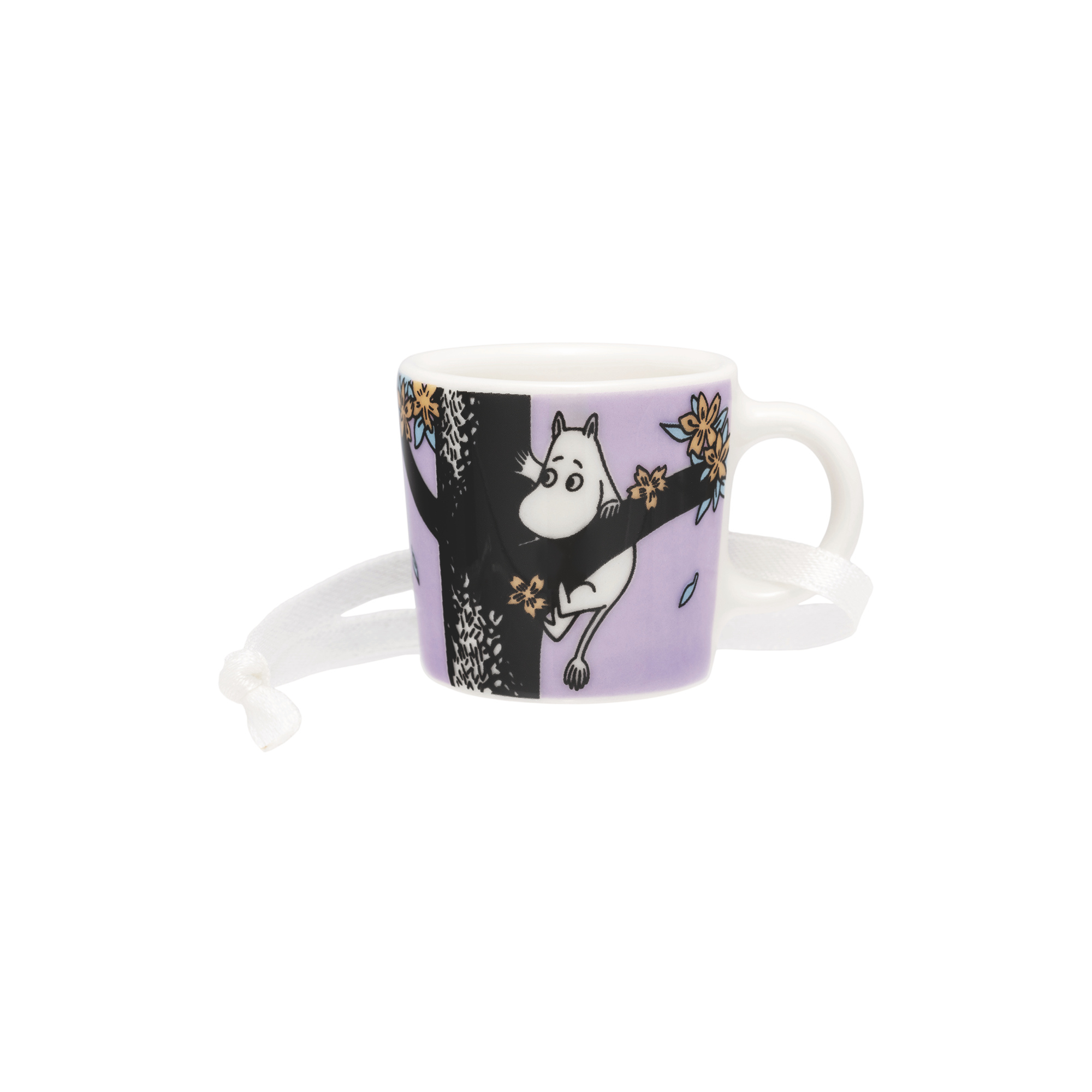 Moomin Arabia - Mumi minikrus Venner For Evigt, Venner For Evigt 80