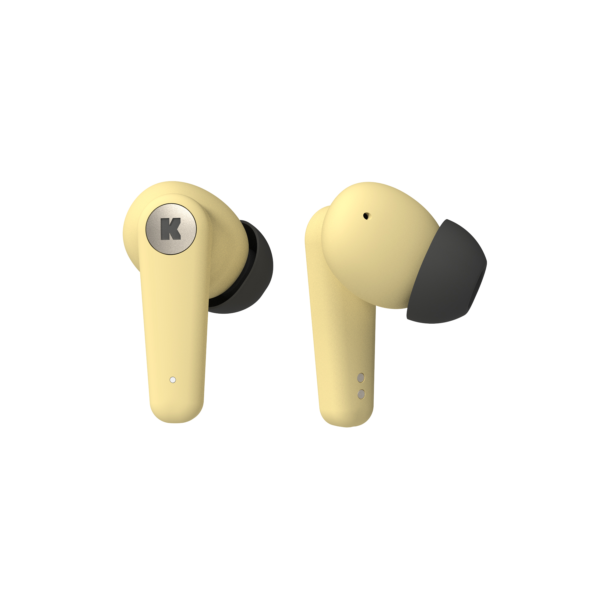 Kreafunk - aSENSE in-ear høretelefoner
