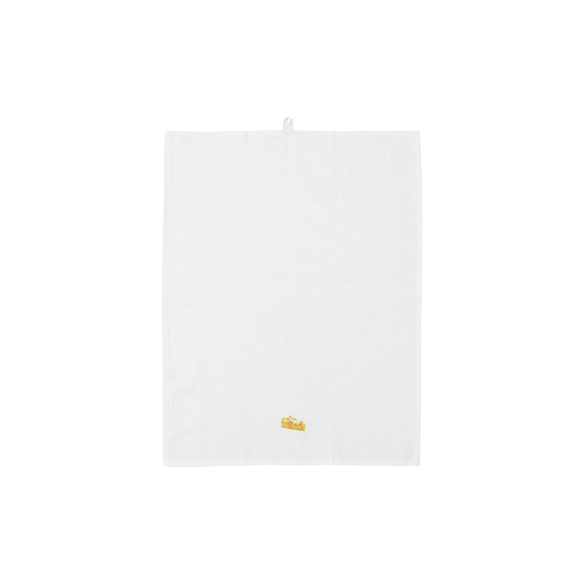 Normann Copenhagen - Yummy viskestykke, cheese