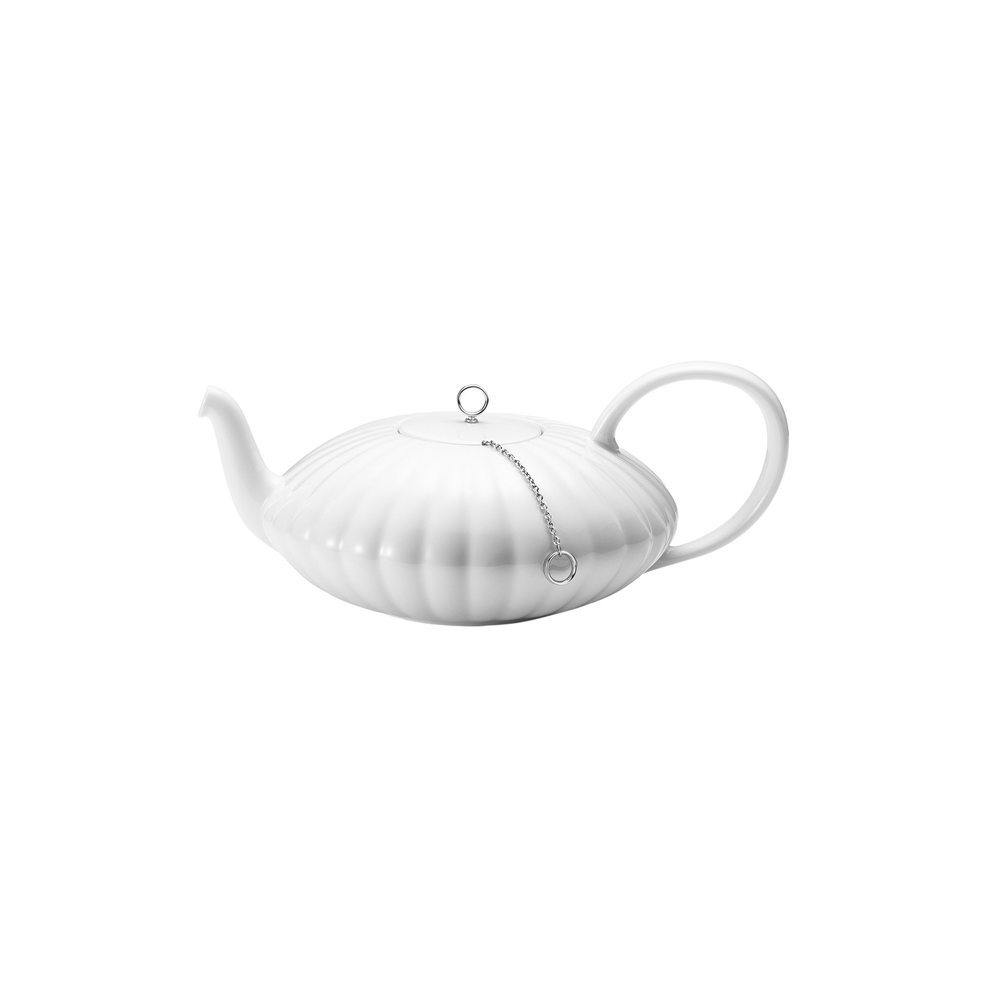Georg Jensen - Bernadotte tekande