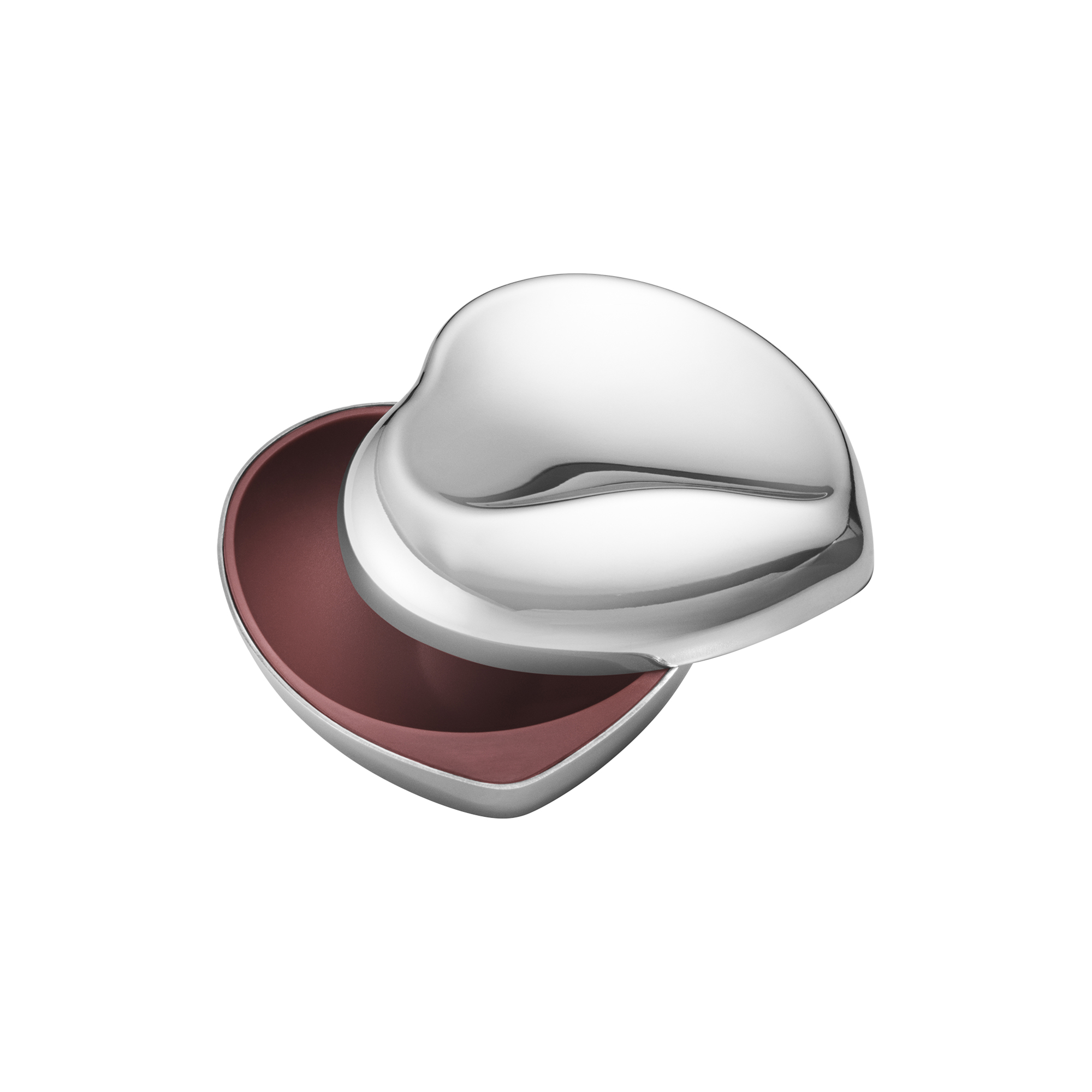 Georg Jensen - Heart Pilleæske