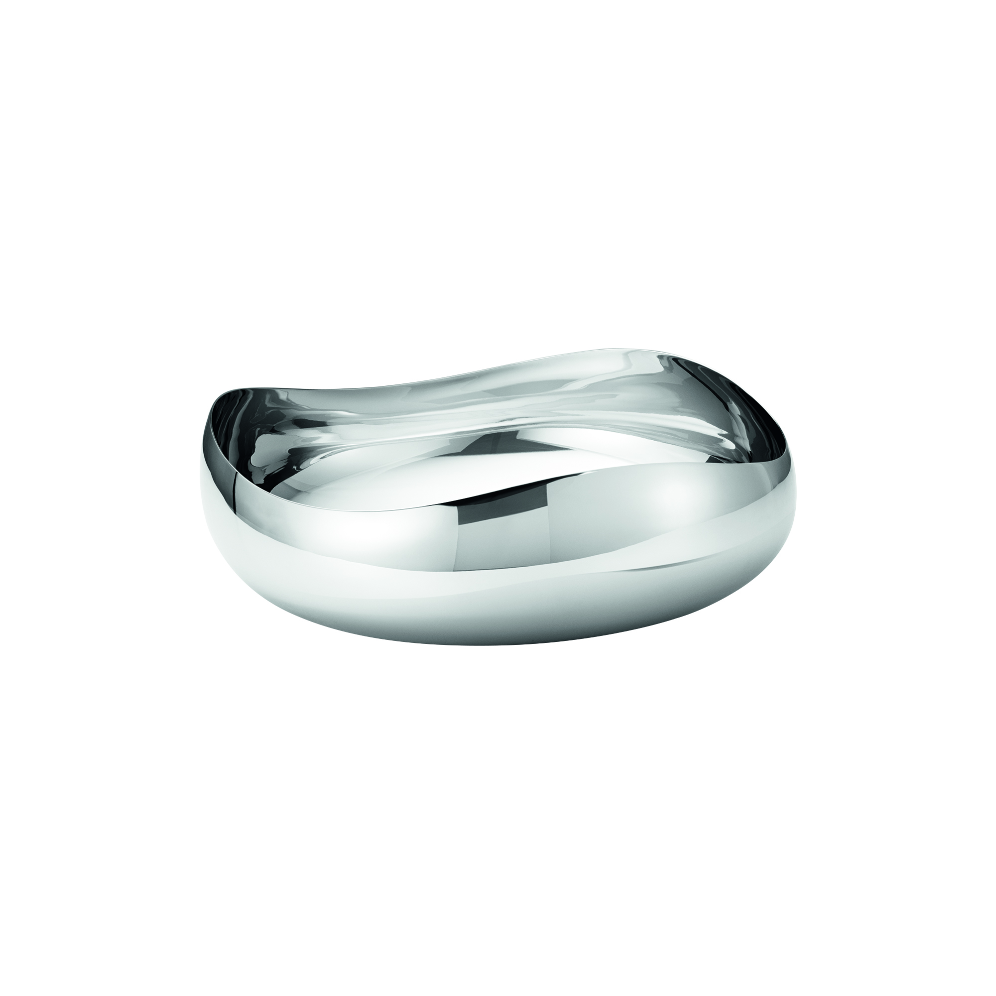 Georg Jensen - Cobra serveringsskål - Large