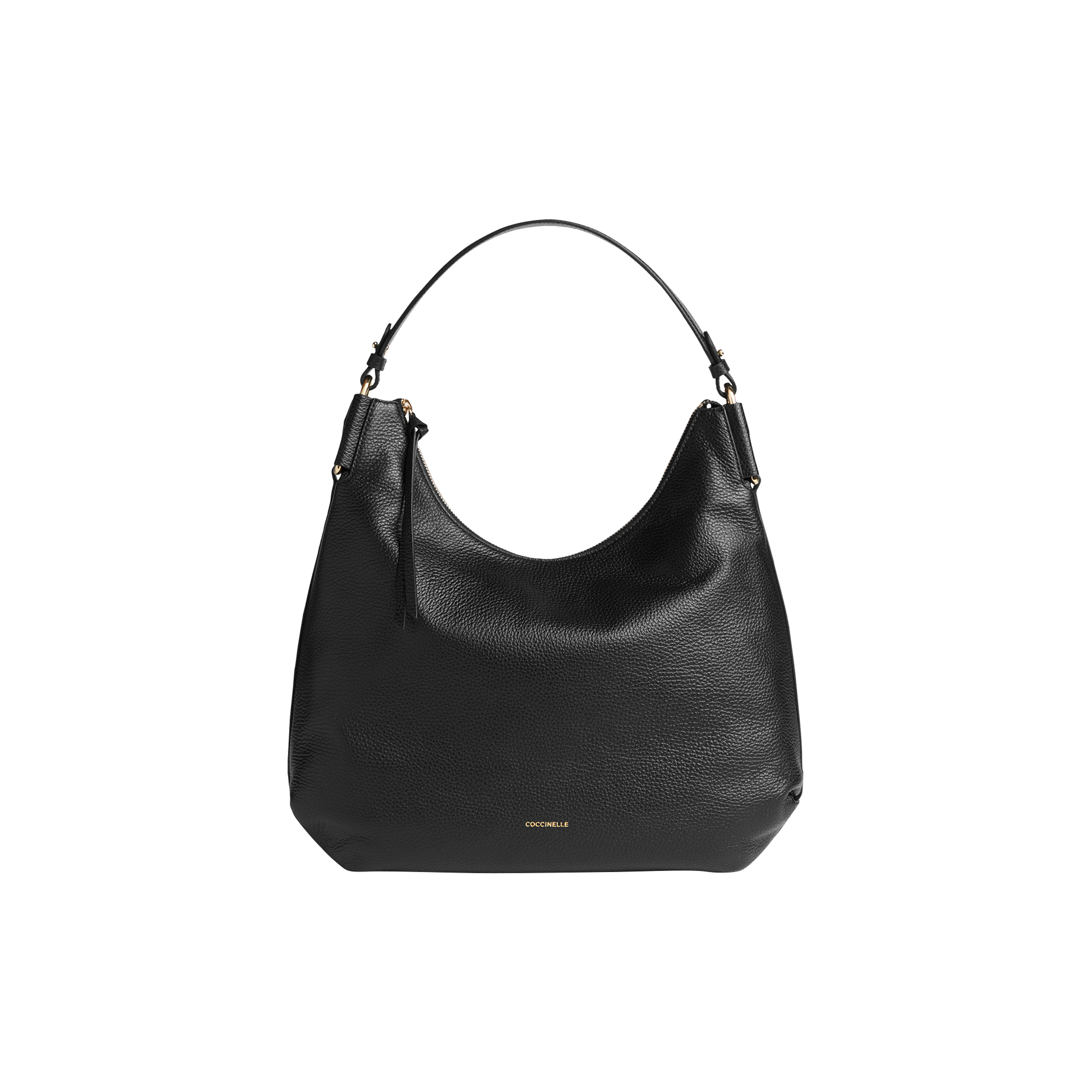 Coccinelle - Coccinelle Rebekka, noir