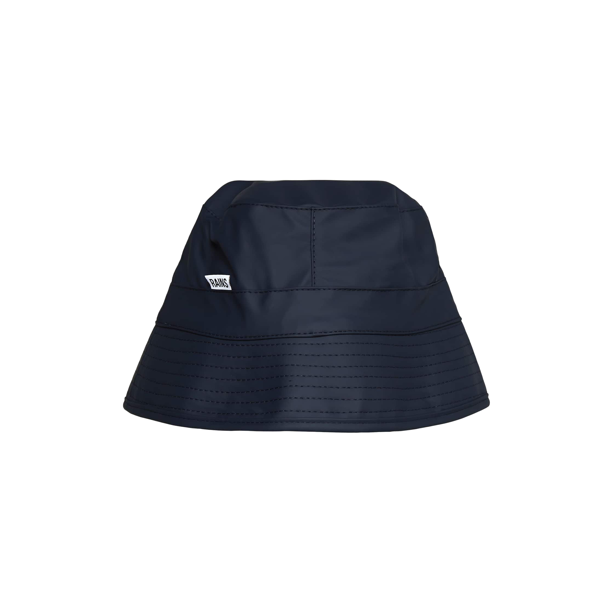 Rains - Bucket Hat, navy - M-L