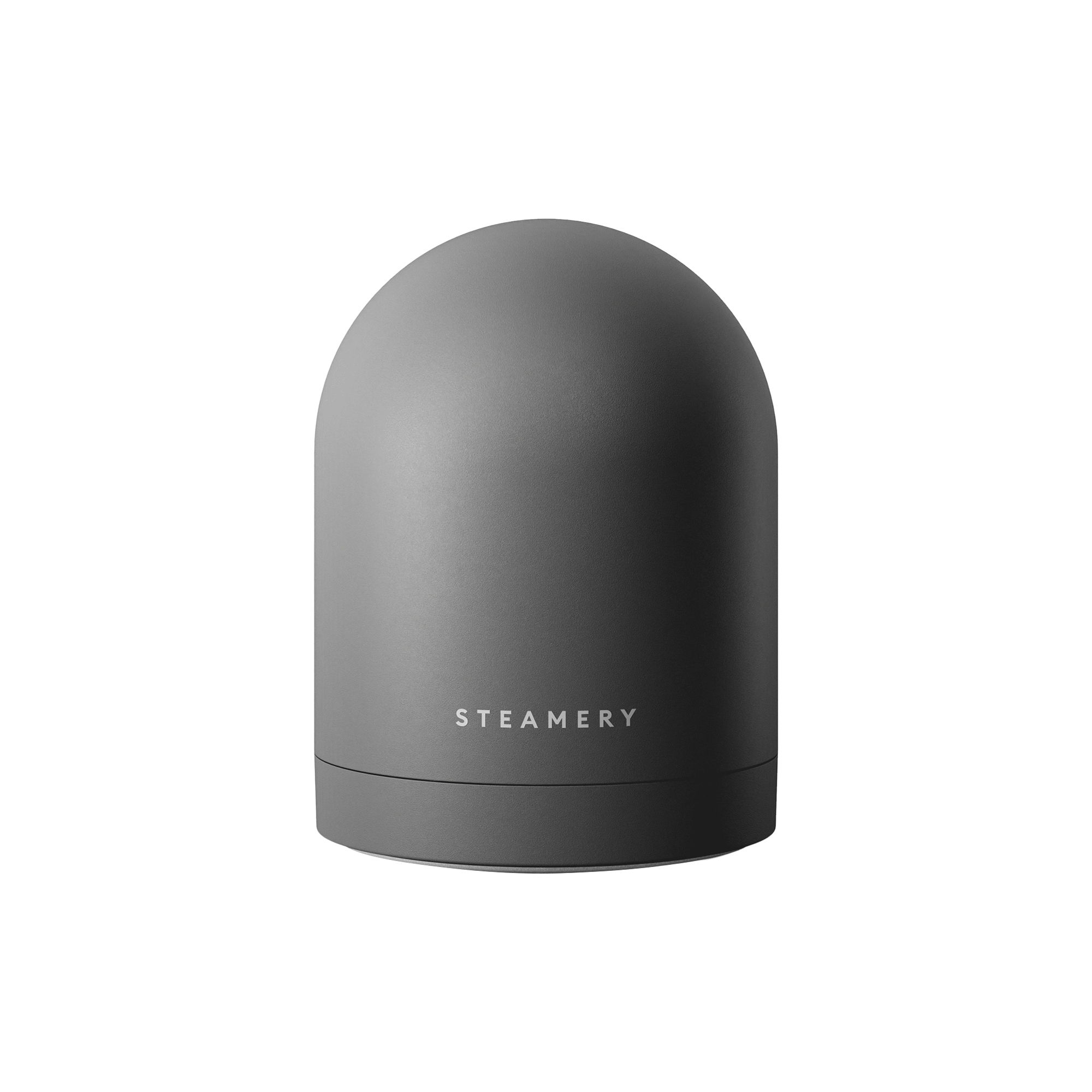 Steamery - Pilo Icon Fabric Shaver | Charcoal | Fnugfjerner
