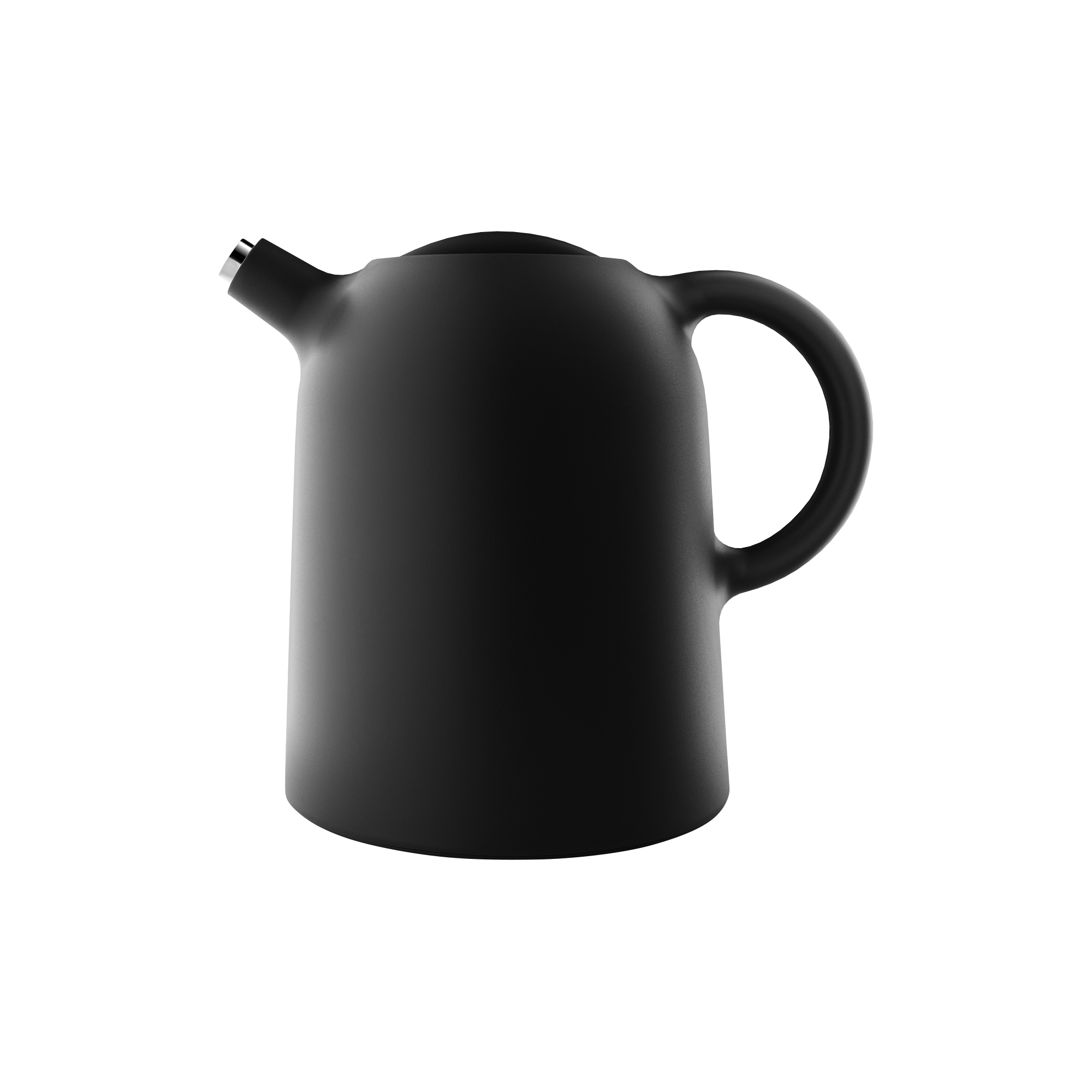 Eva Solo - Thimble termokande, black