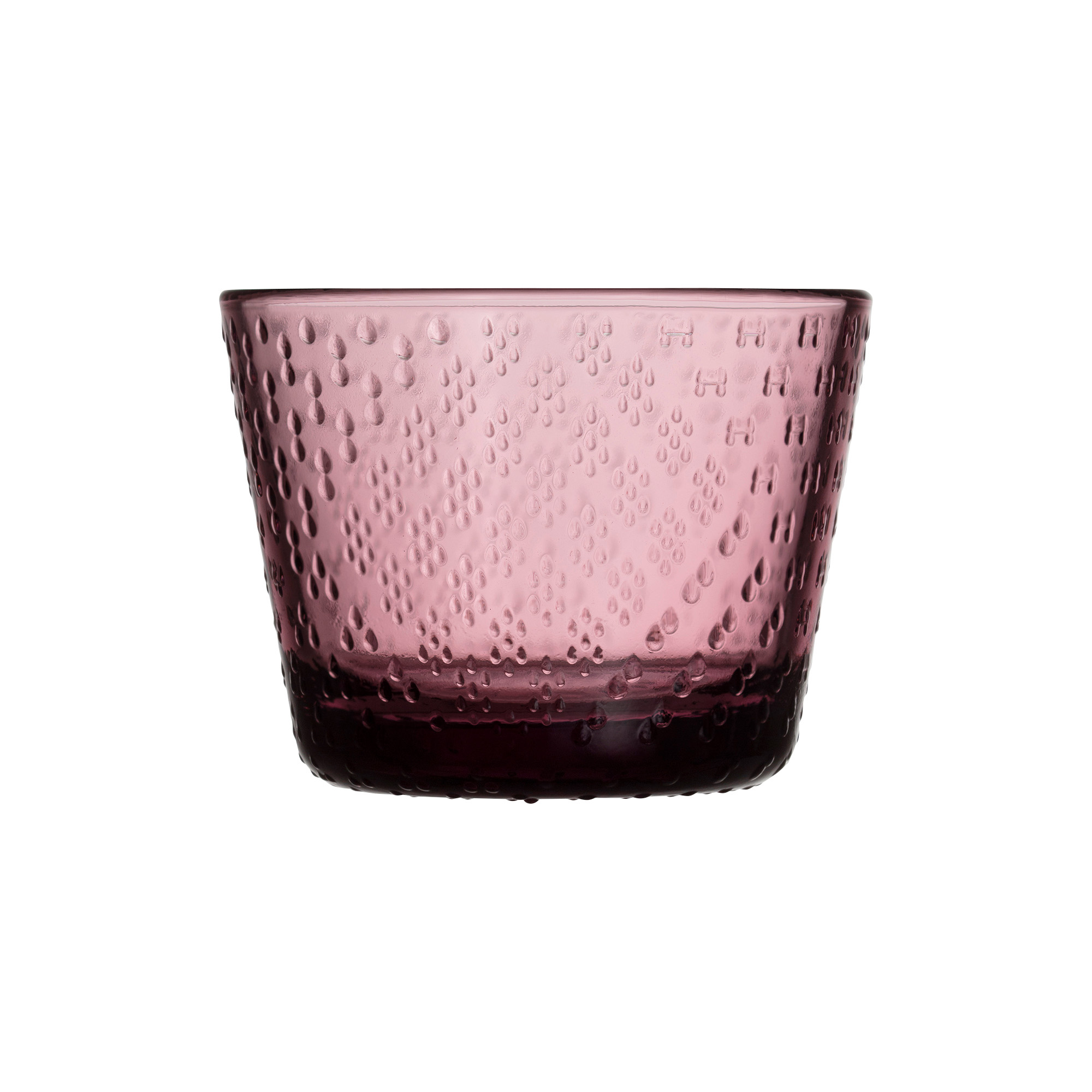 Iittala - Tundra drikkeglas 2 stk., calluna - 16cl