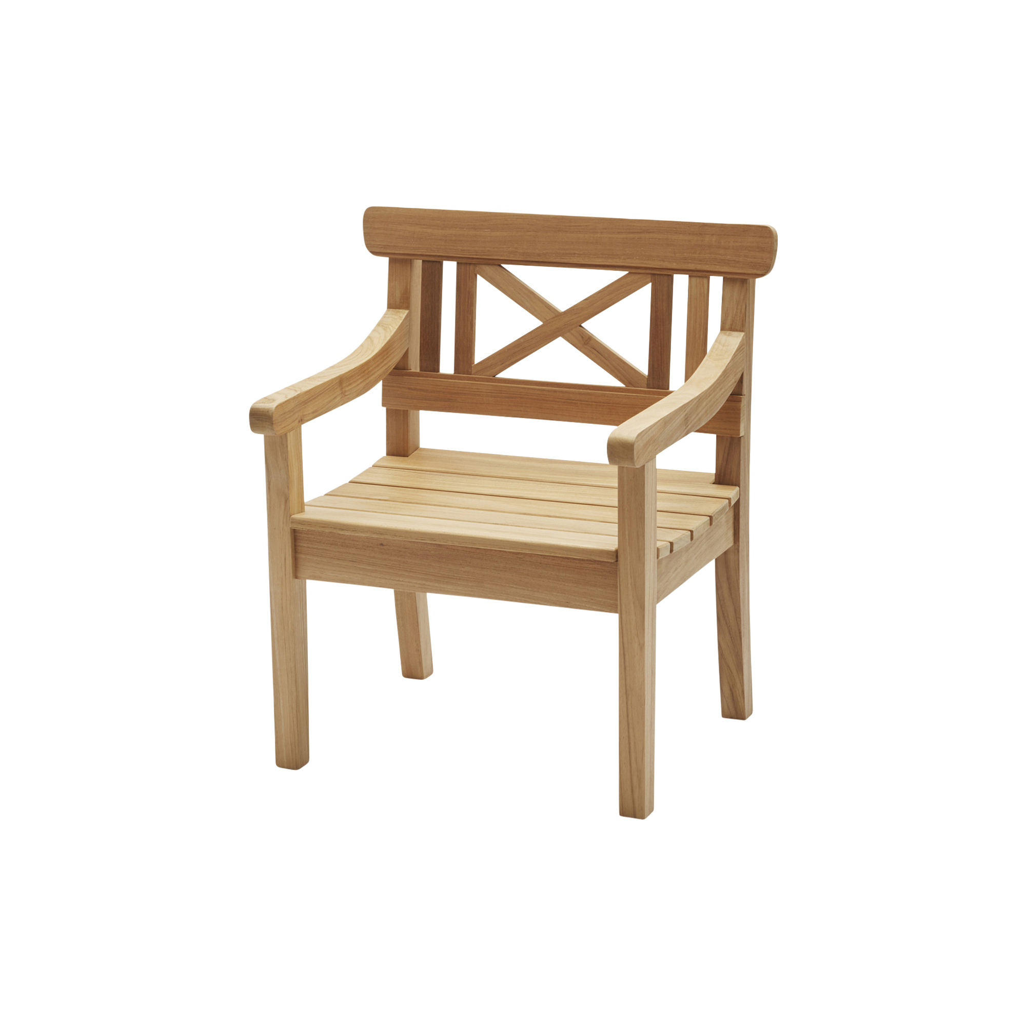 Fritz Hansen - Drachmann Chair