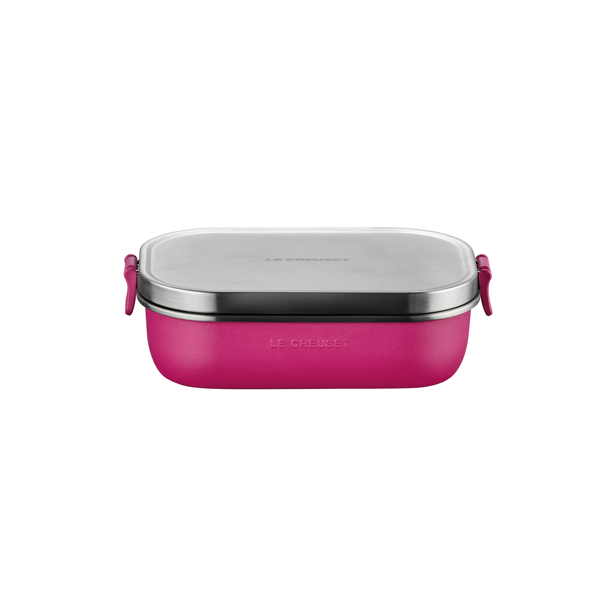 Le Creuset - On The Go Madkasse, berry