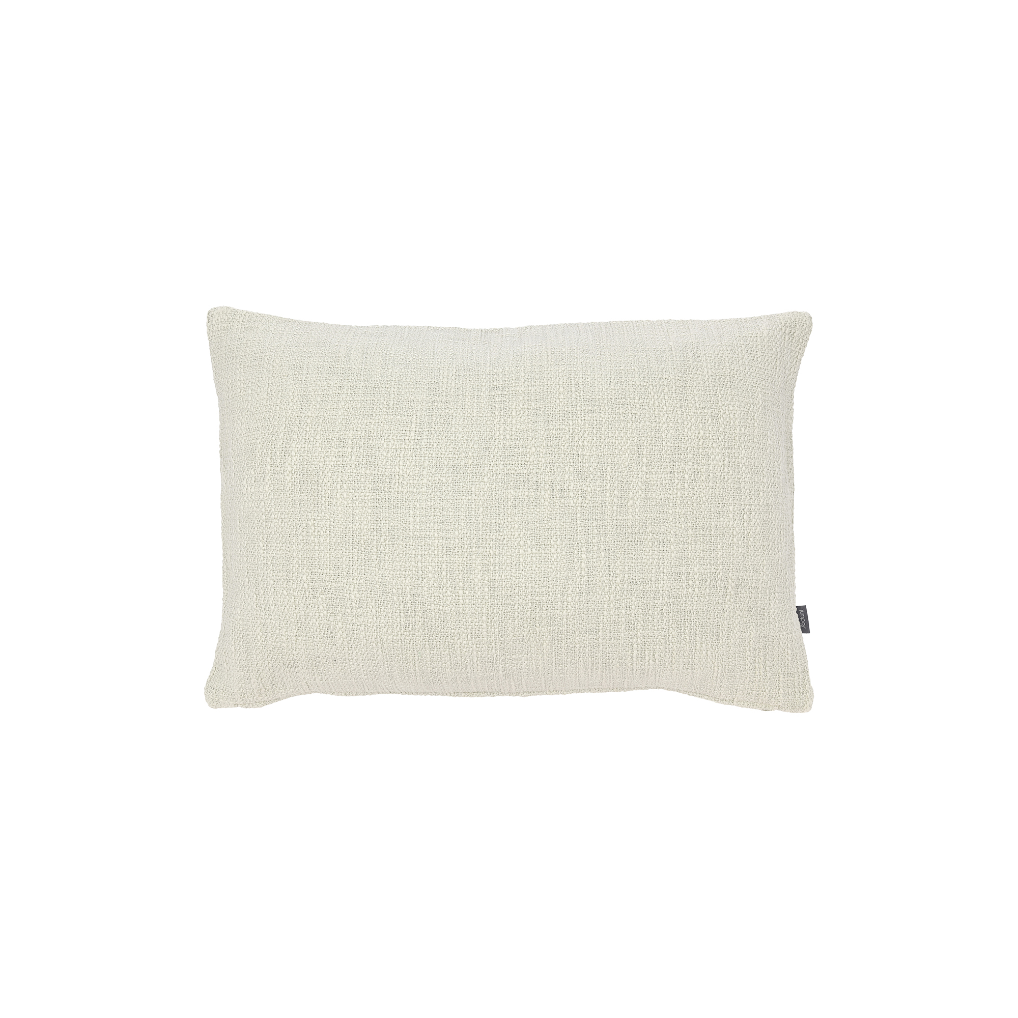 Södahl - Bouclé pude, beige