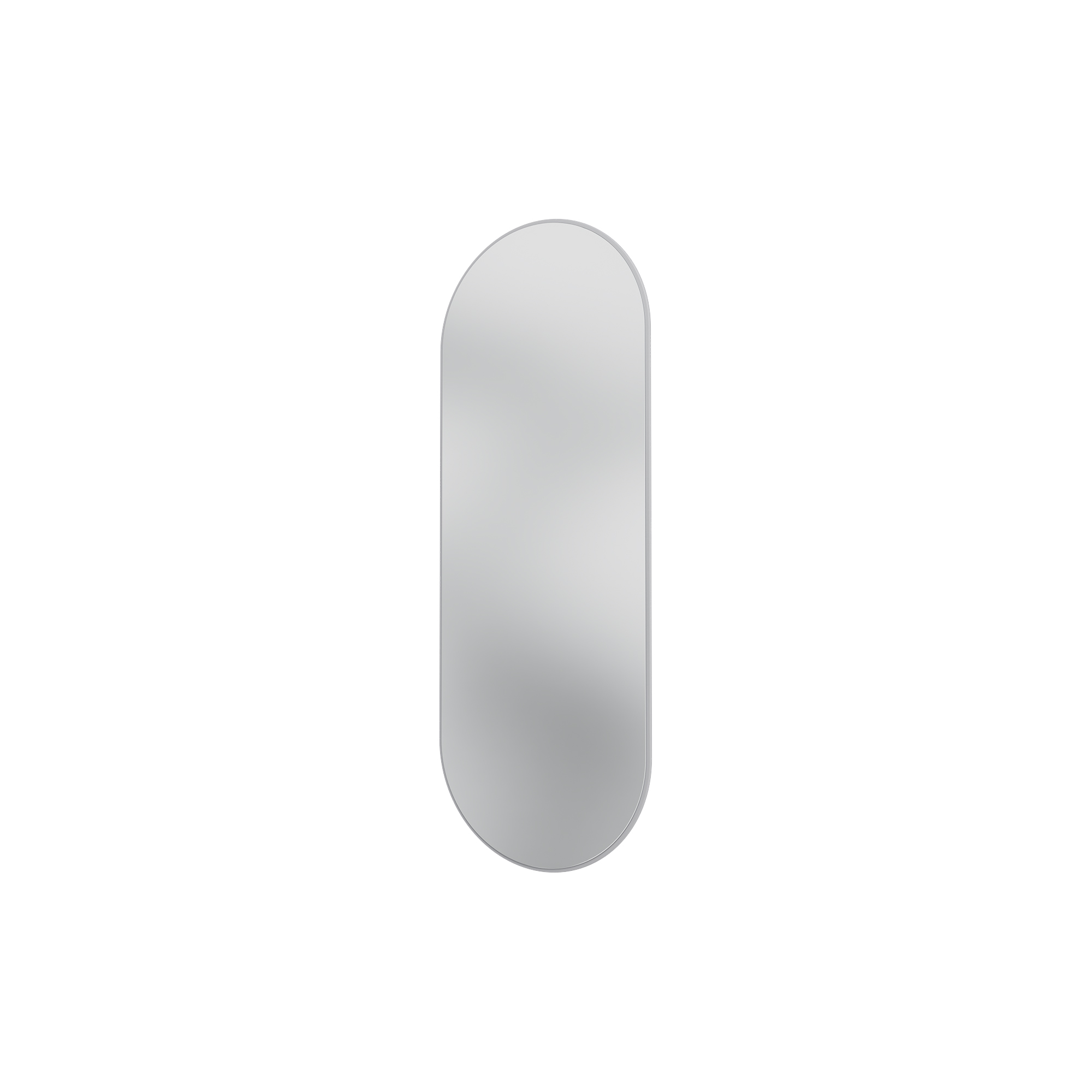 Montana Furniture - Colour Frame Mirror SP1232R, 02 fjord