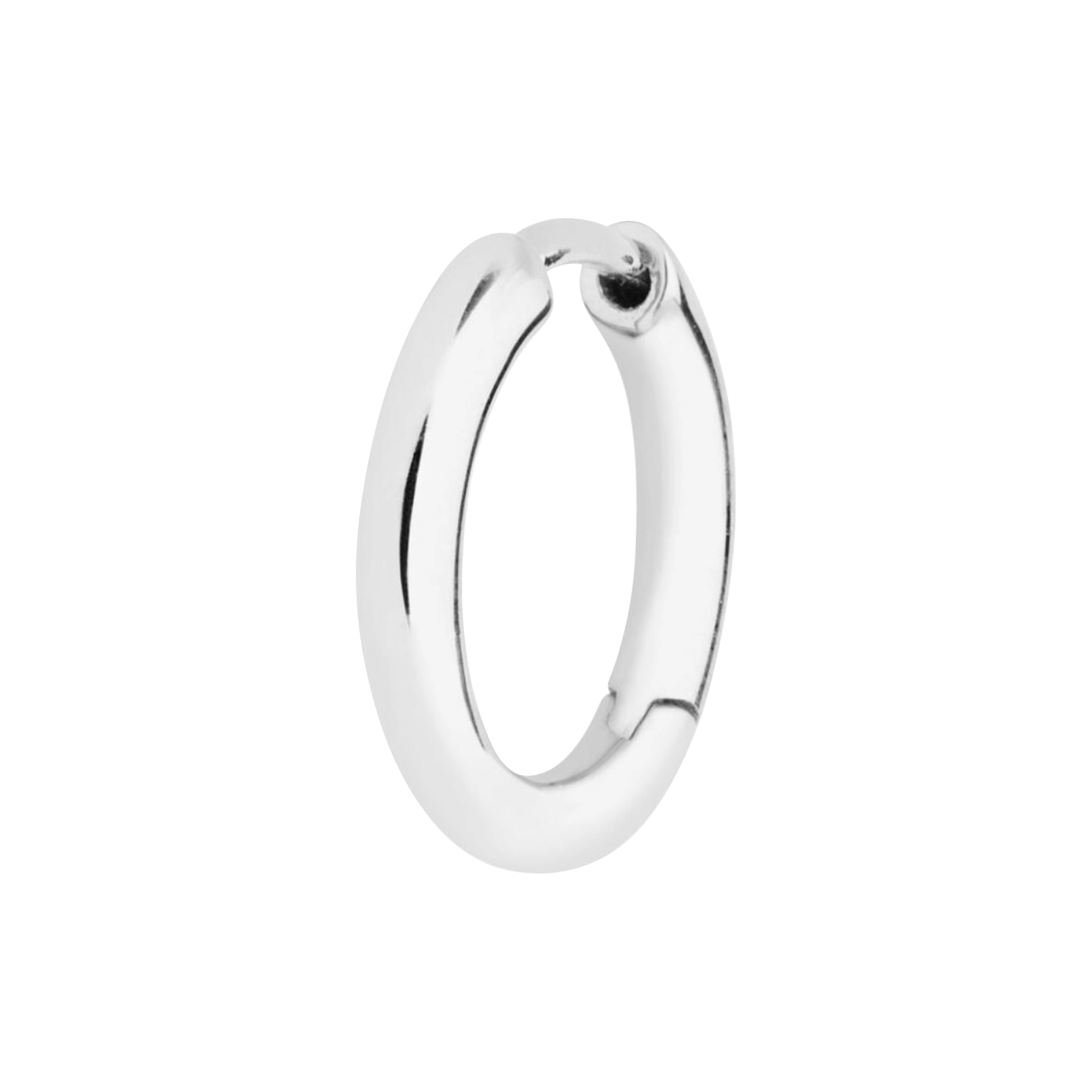 Maria Black - Marco Huggie, silver - 10