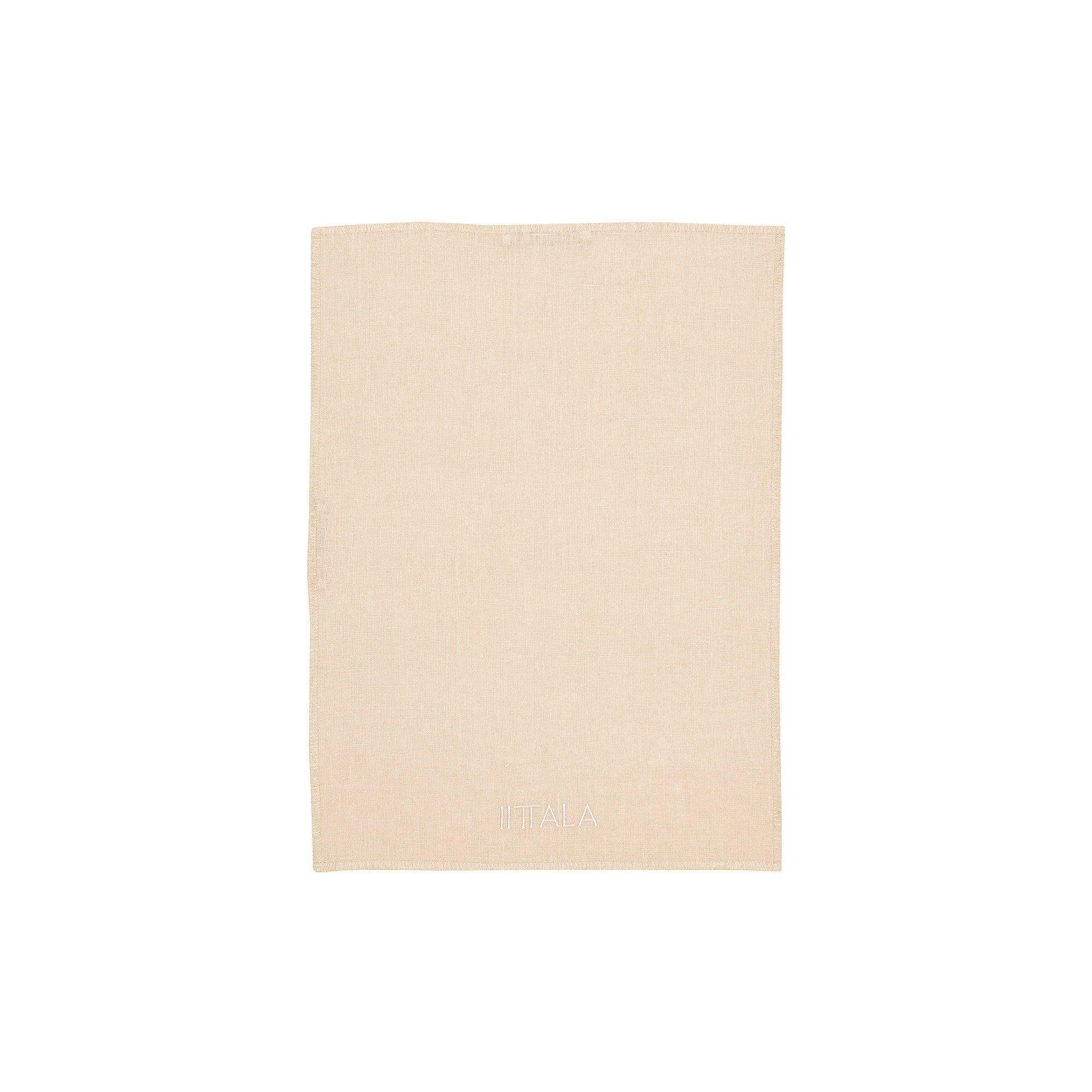 Iittala - Iittala køkkenhåndklæde, sand