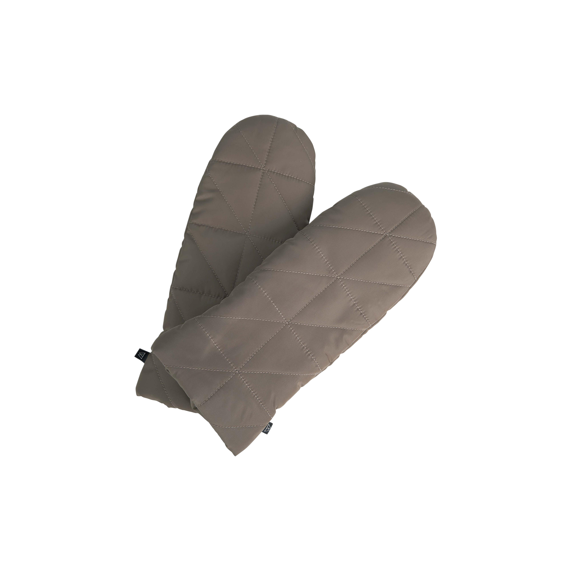 Markberg - BonnaMBG Mitten, walnut - M