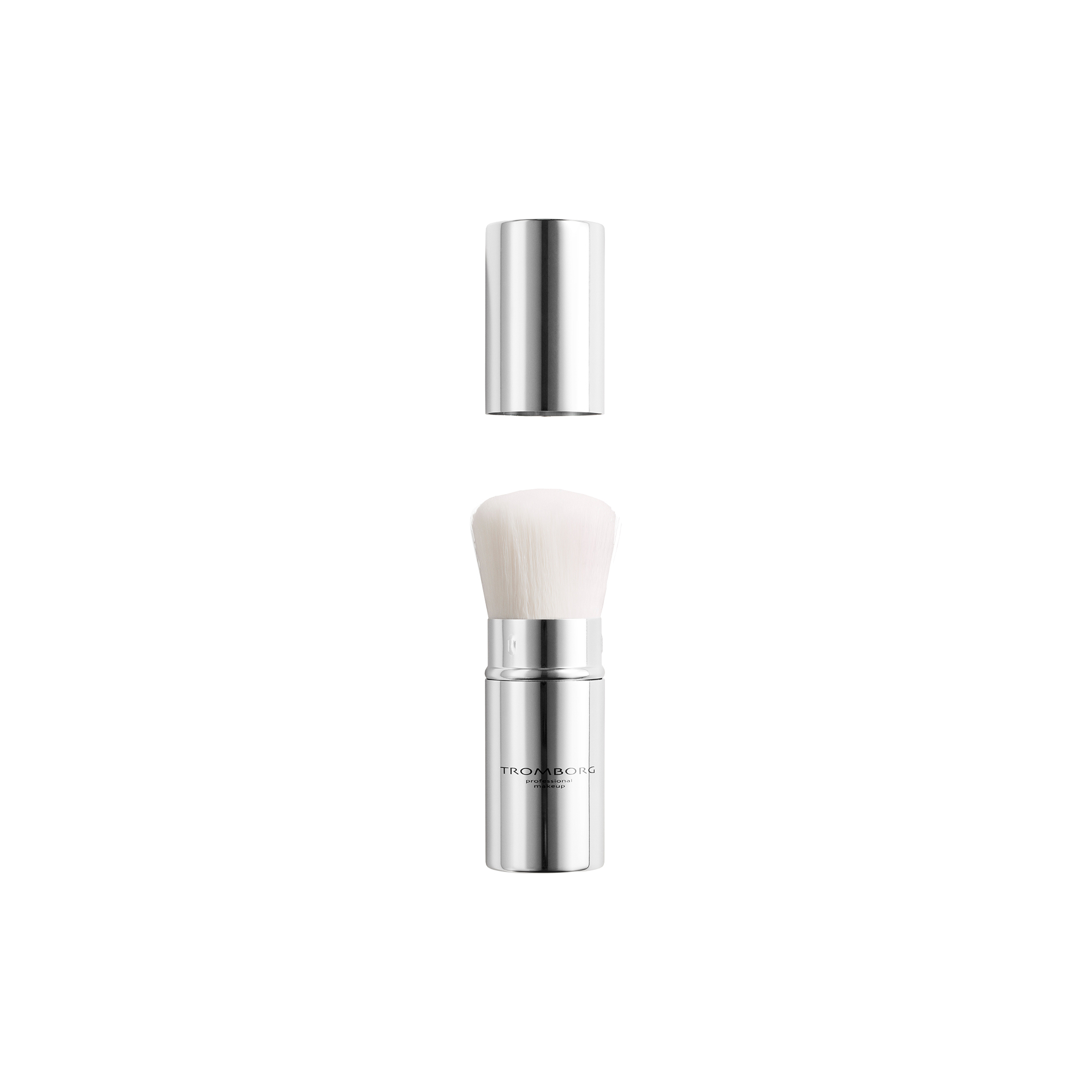 Tromborg - Deluxe Retractable Kabuki Brush