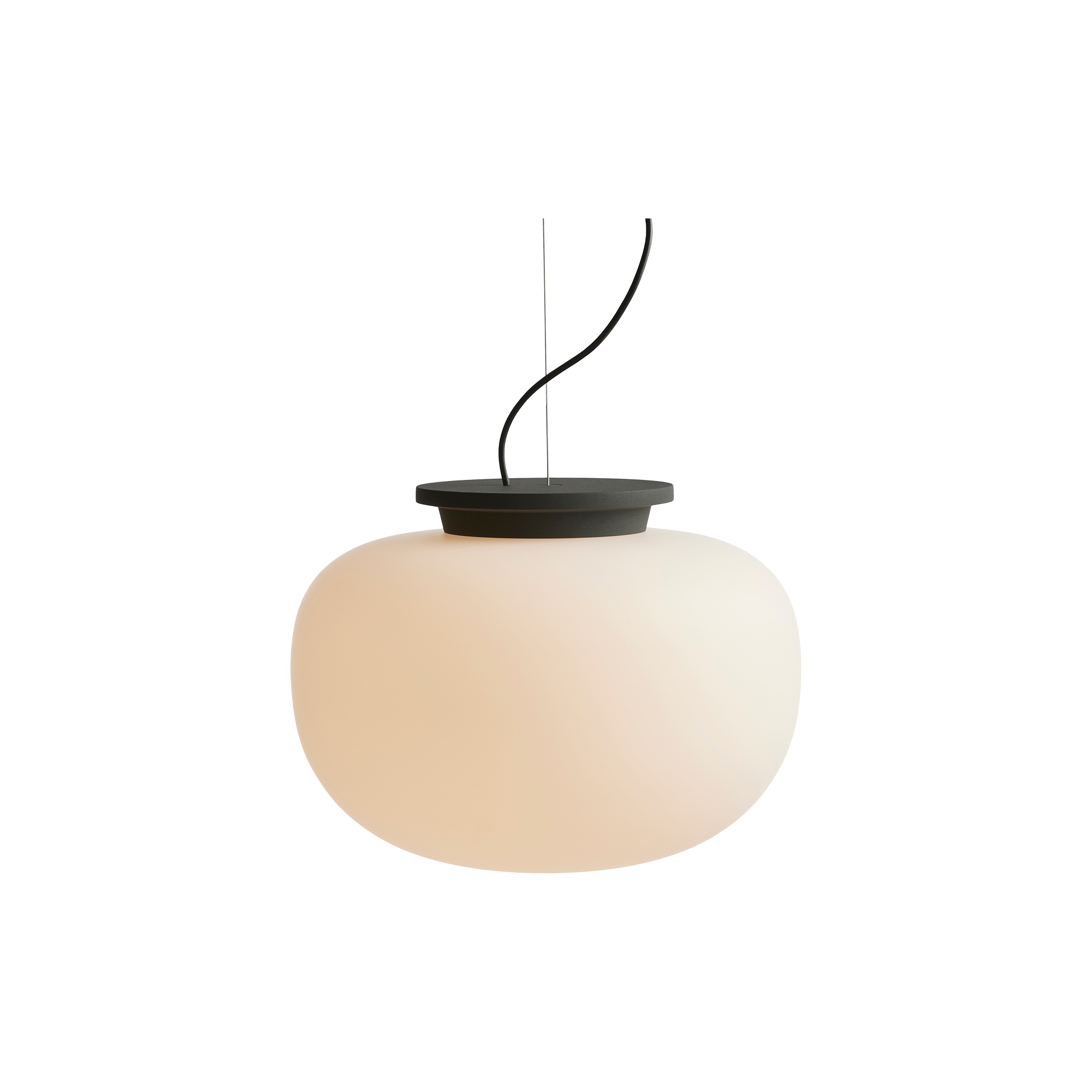 FRANDSEN - Supernate Pendant