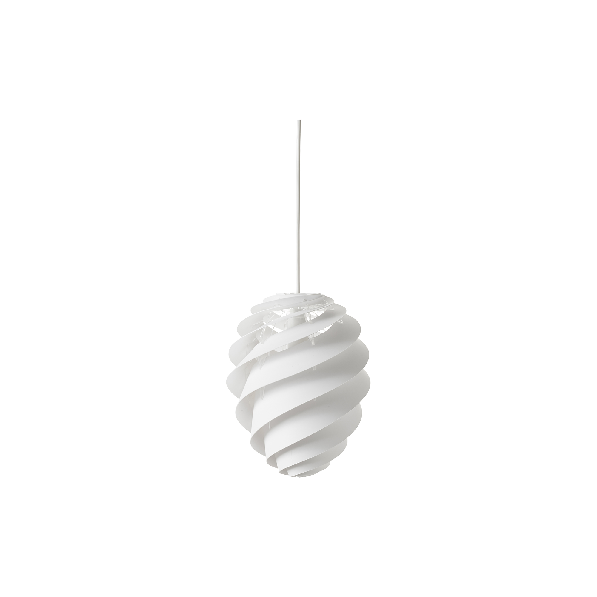 LE KLINT - Swirl 2 pendel