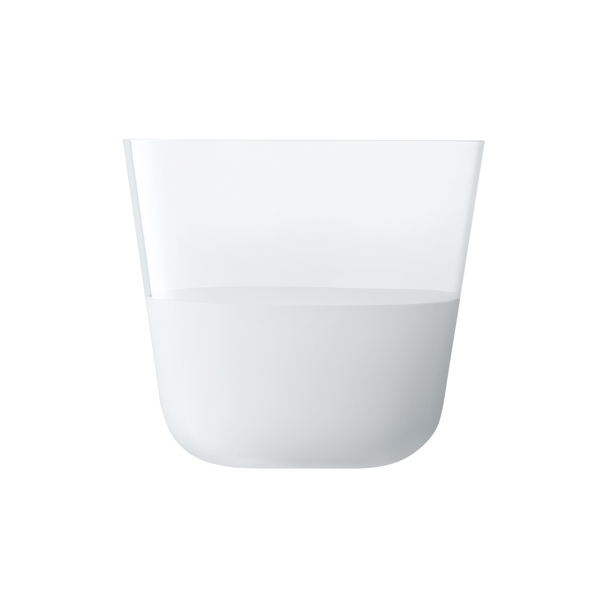 LSA International - ARC Contrast glas, mist