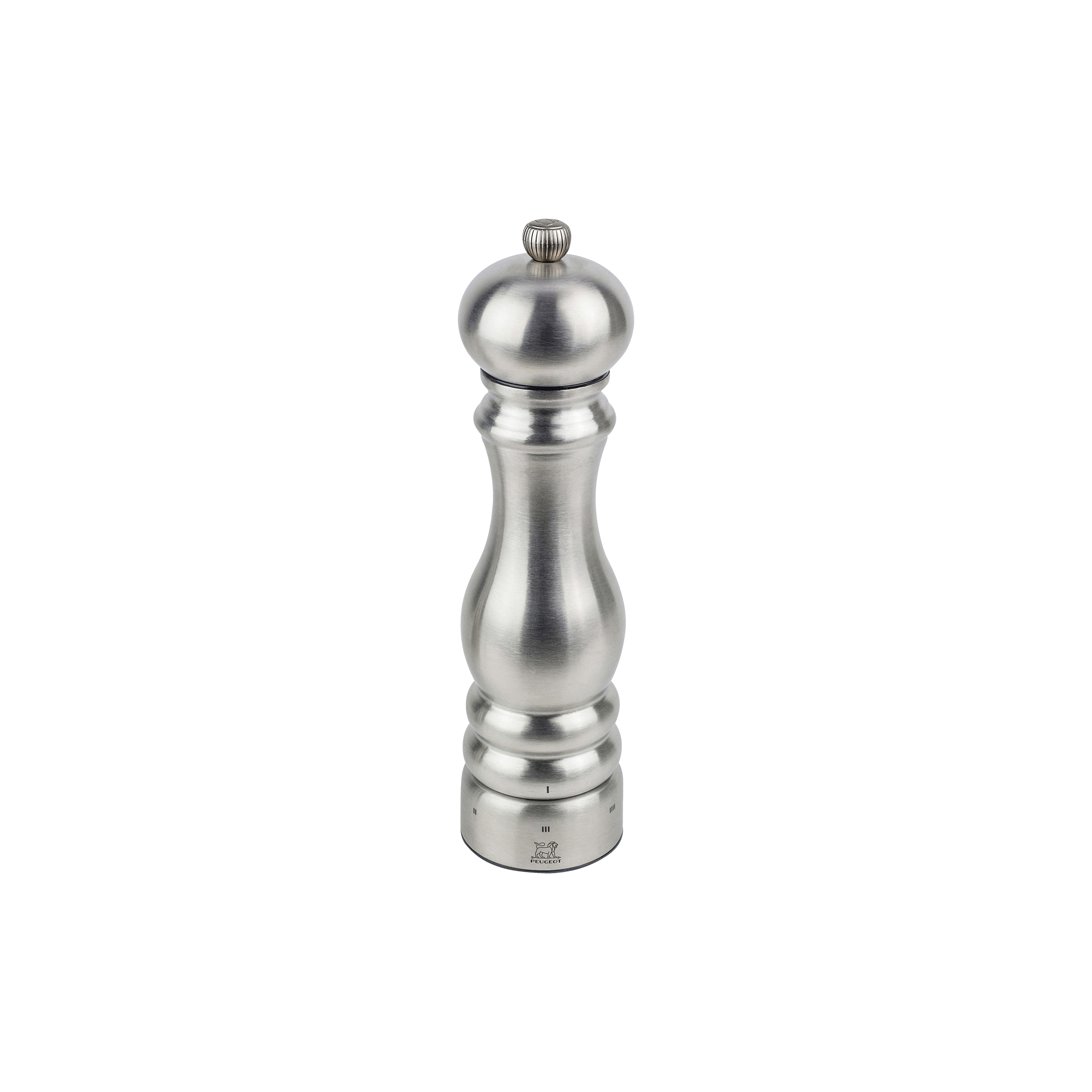 Peugeot - Paris uS saltkværn 22 cm, stål - H22 cm