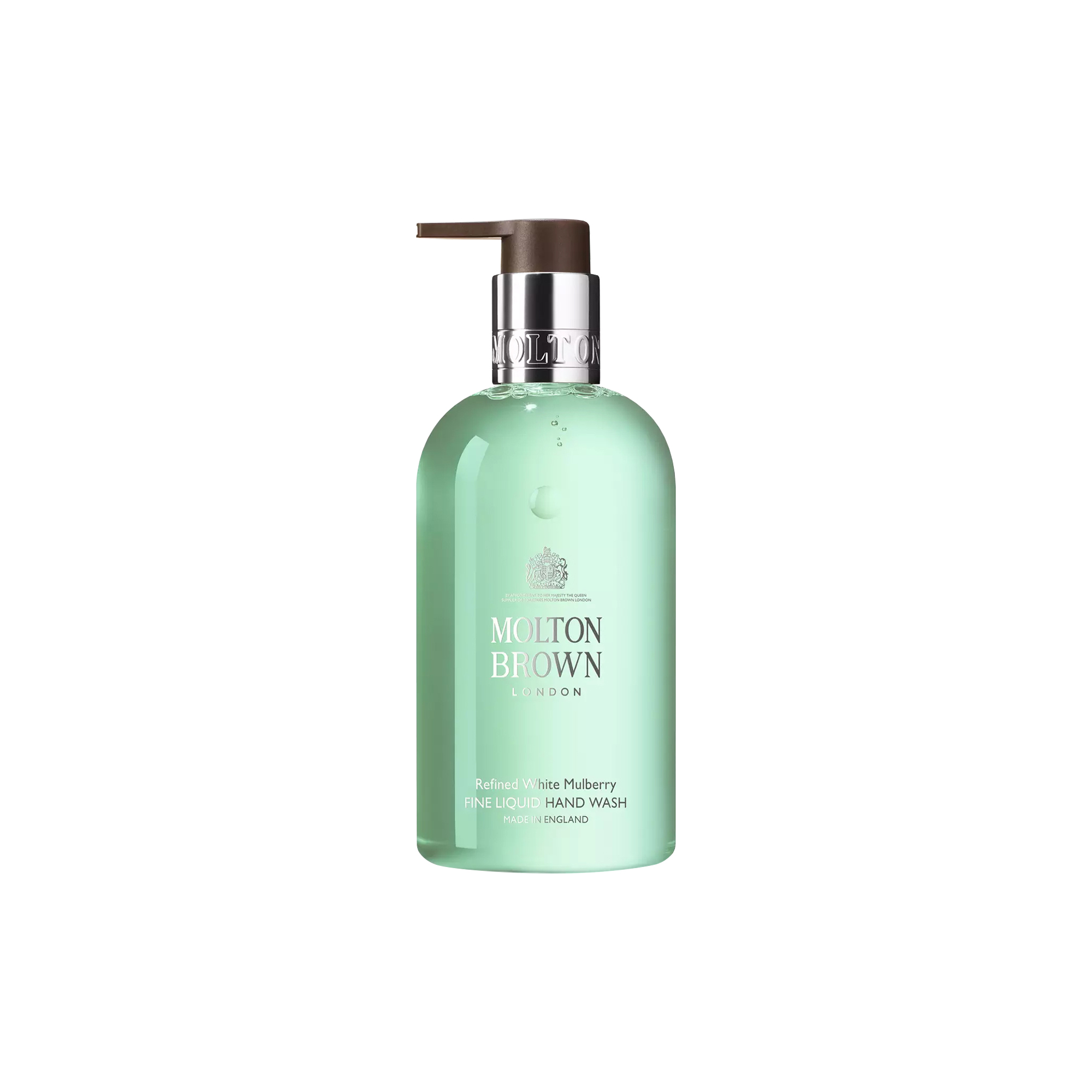 Molton Brown - Refined White Mulberry Hand Wash