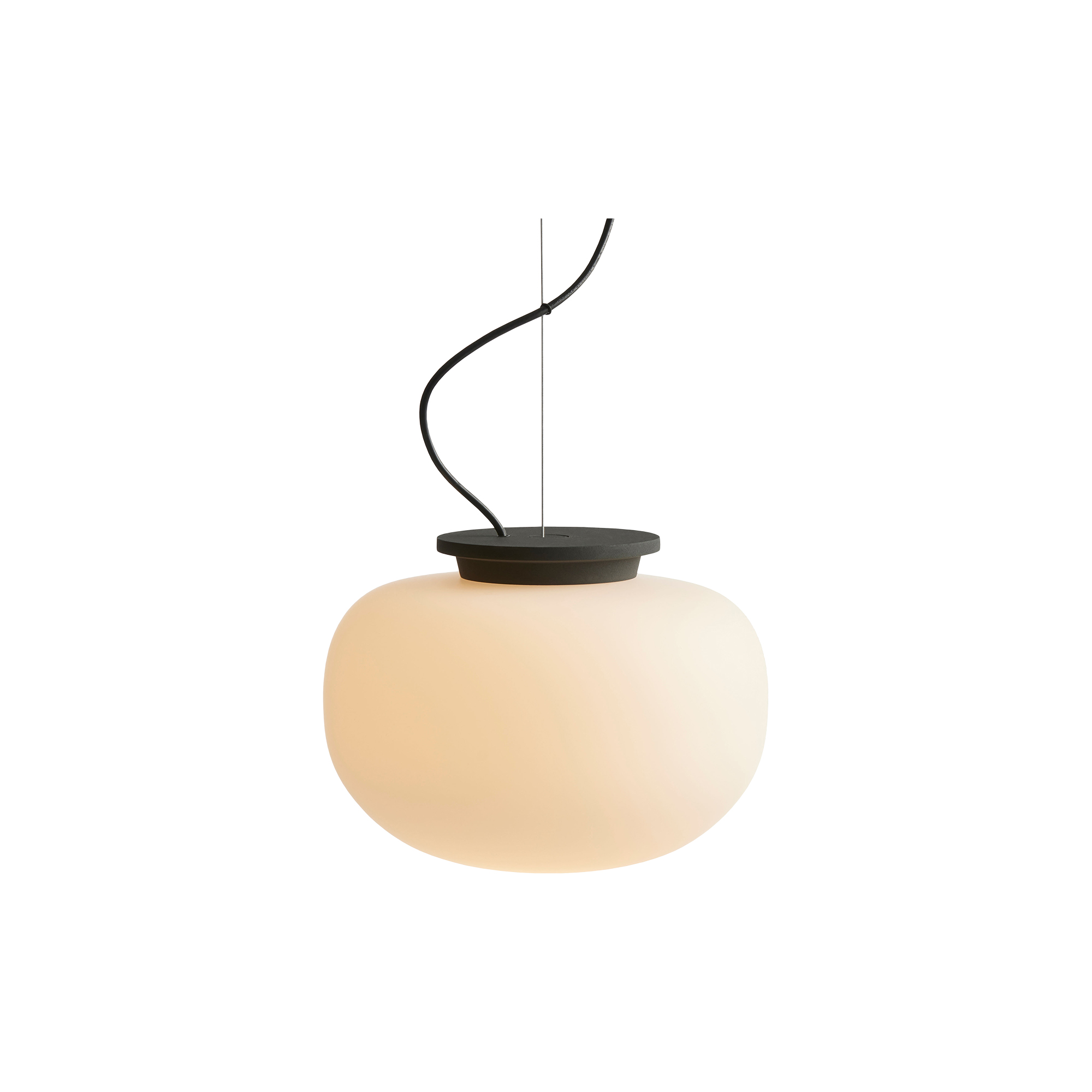 FRANDSEN - Supernate Pendant
