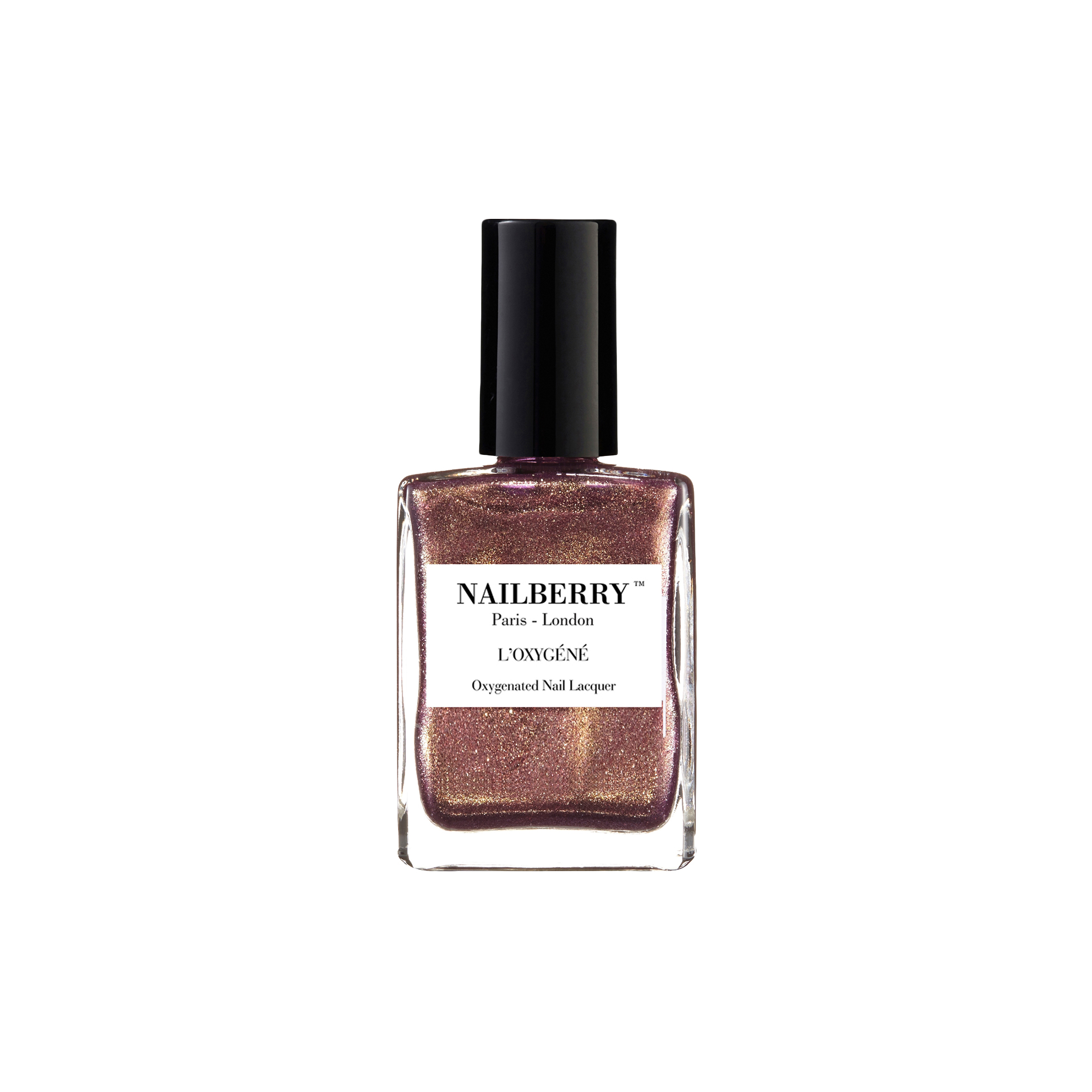 Nailberry - L’Oxygéné Pink Sand