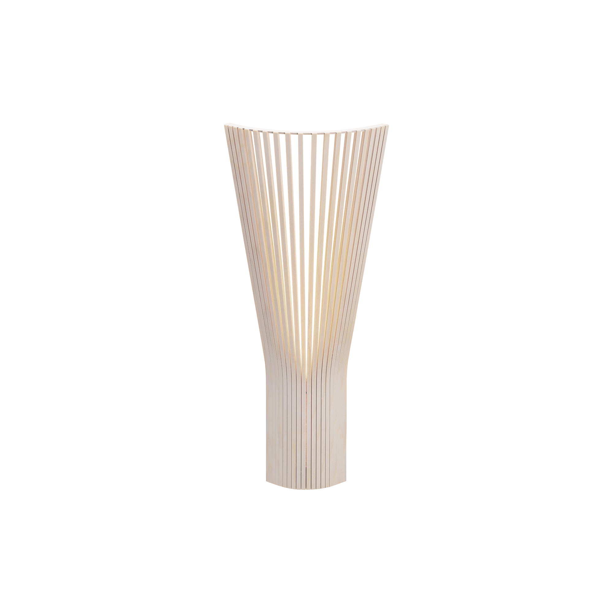 Secto Design - Secto 4236 Corner Lamp, birch