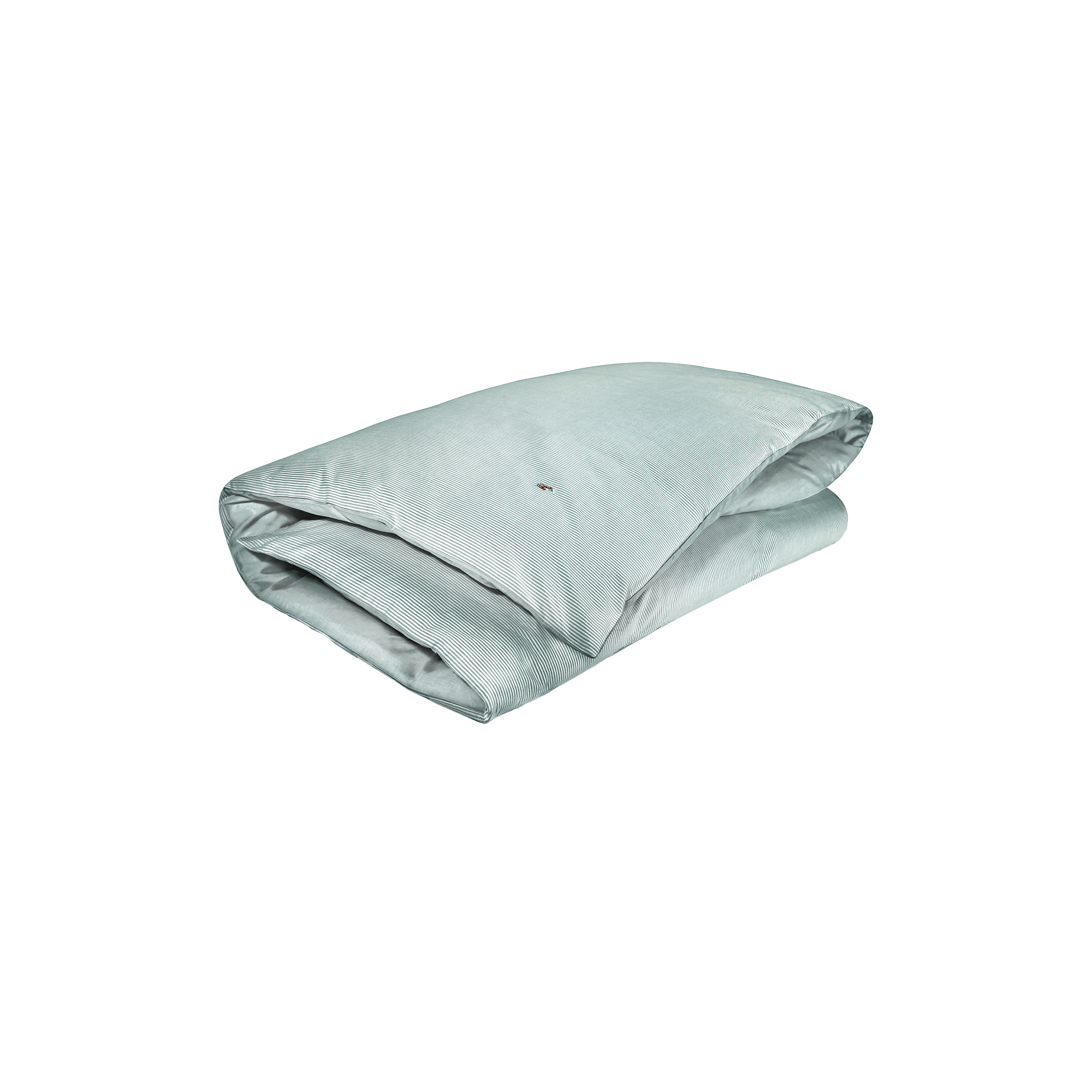 Ralph Lauren Home - Oxford dynebetræk, evergreen - 200x220 cm