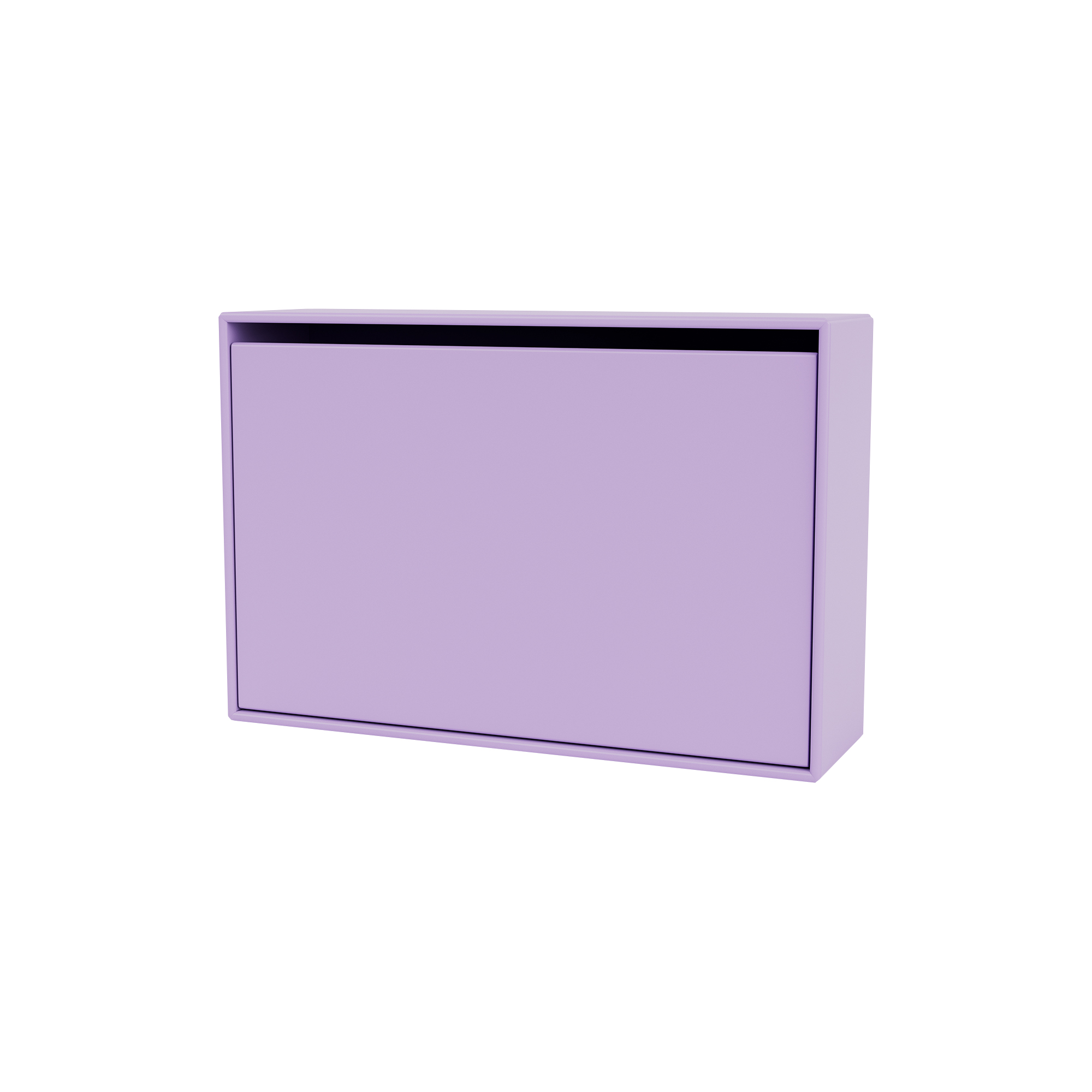 Montana Furniture - HIDE skoskab, 164 iris