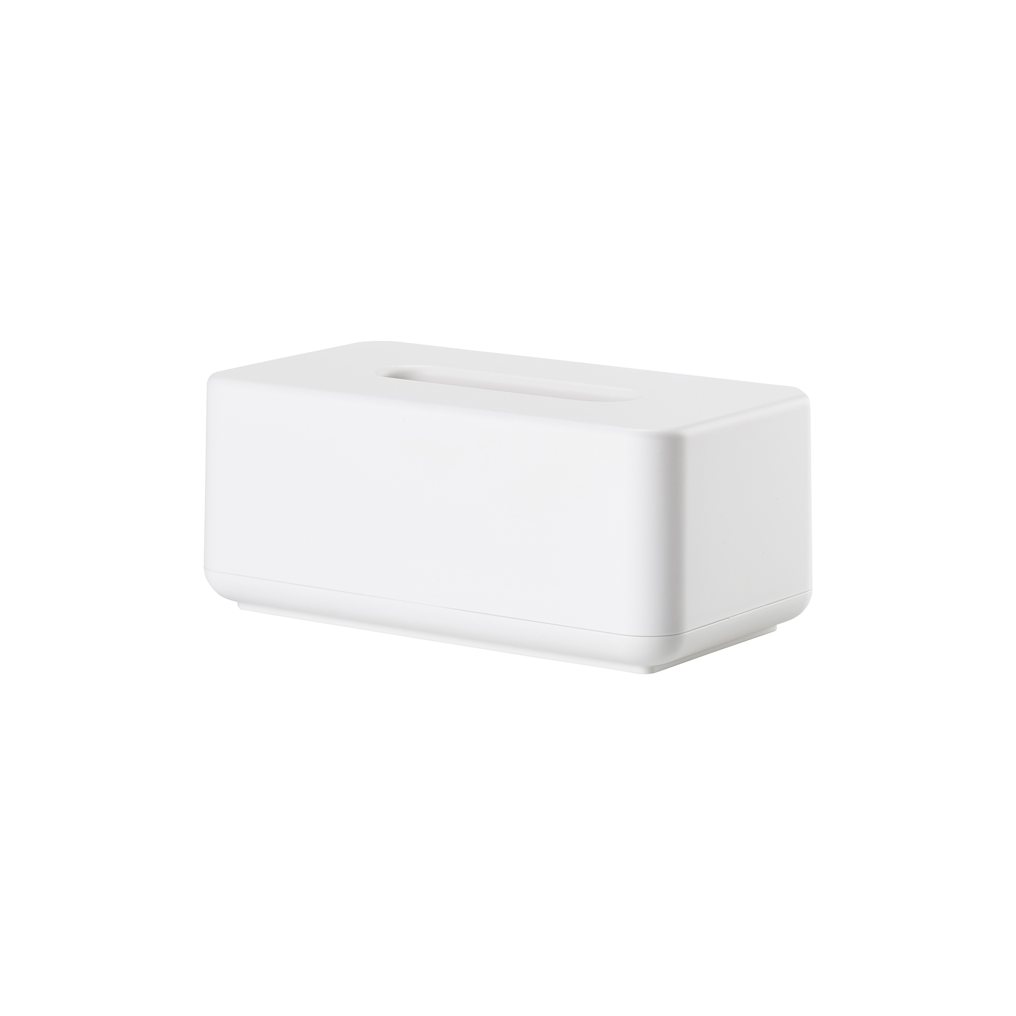 Zone Denmark - Ume servietboks, white - Large