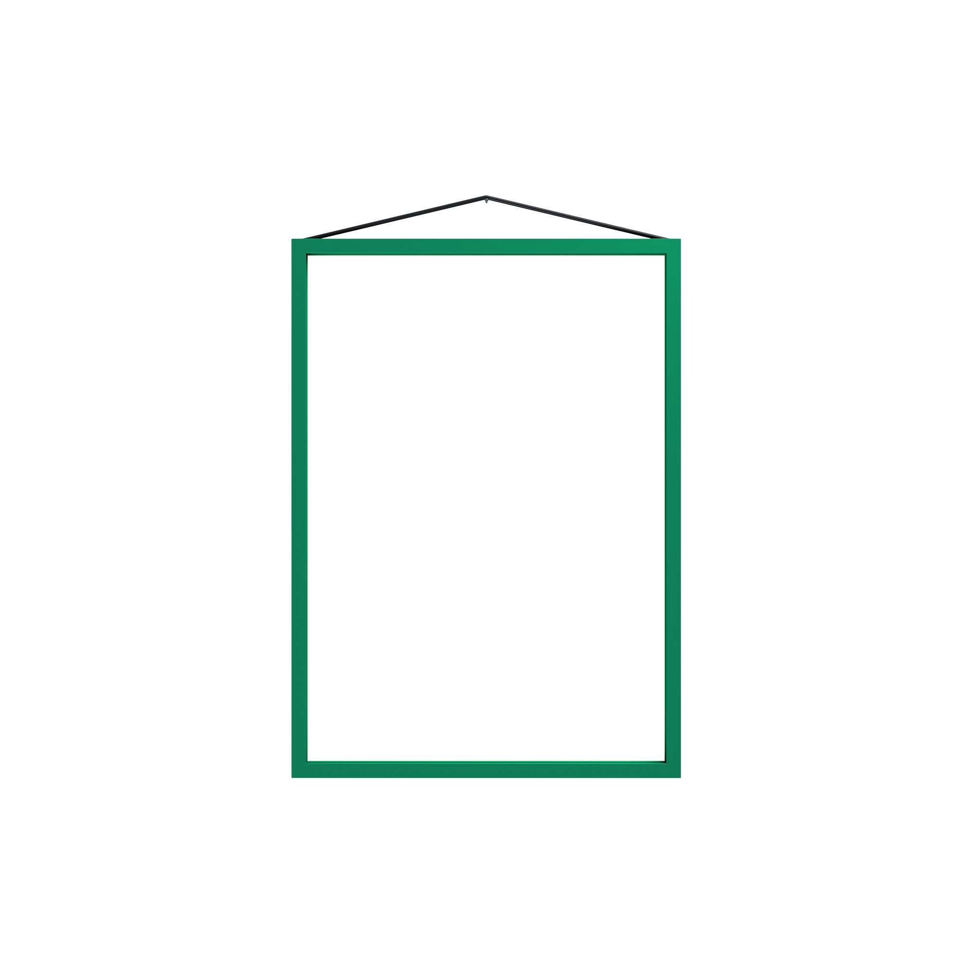 MOEBE - Frame | A3 | Electric Green | Ramme - A3