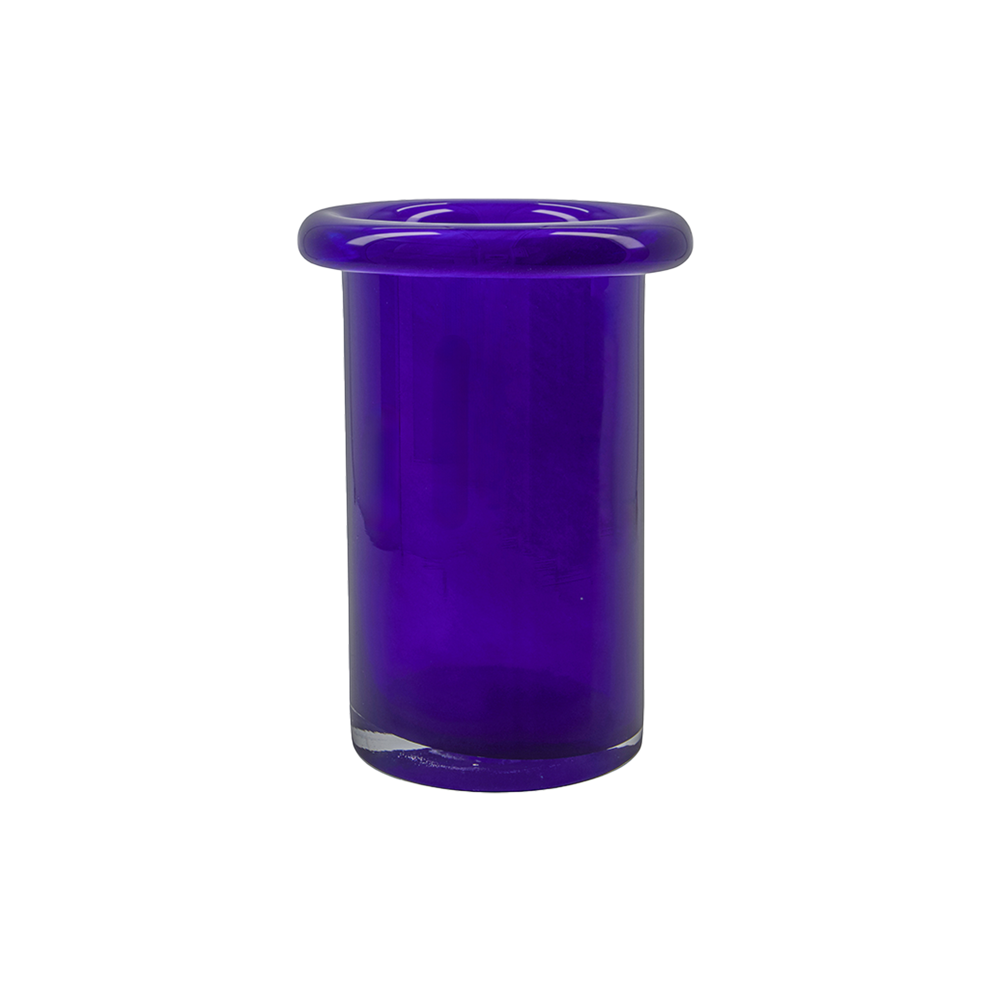 House Doctor - HDBuck Vase, blå